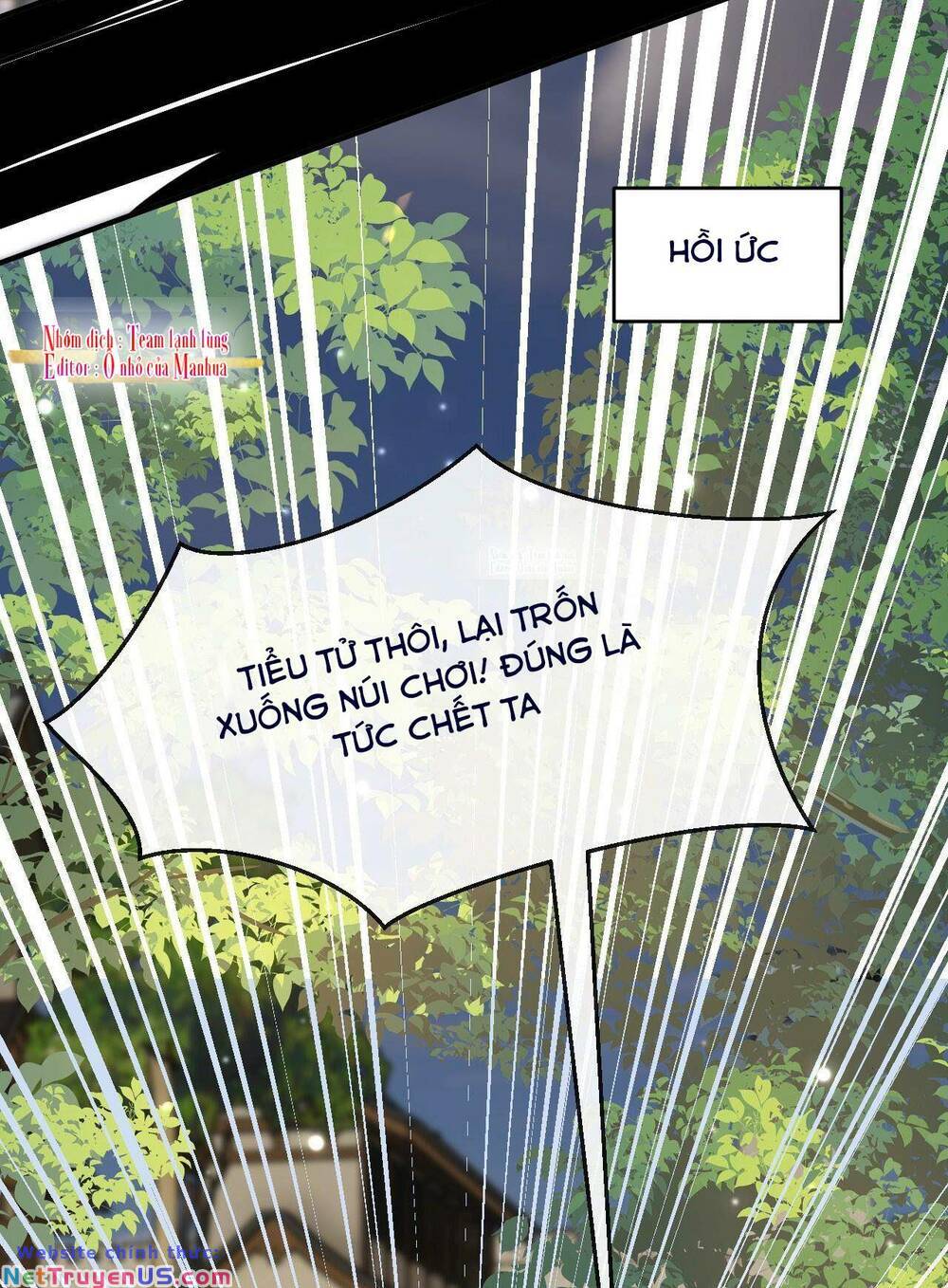Ám Sát Nữ Hoàng Bệ Hạ: Chapter 44