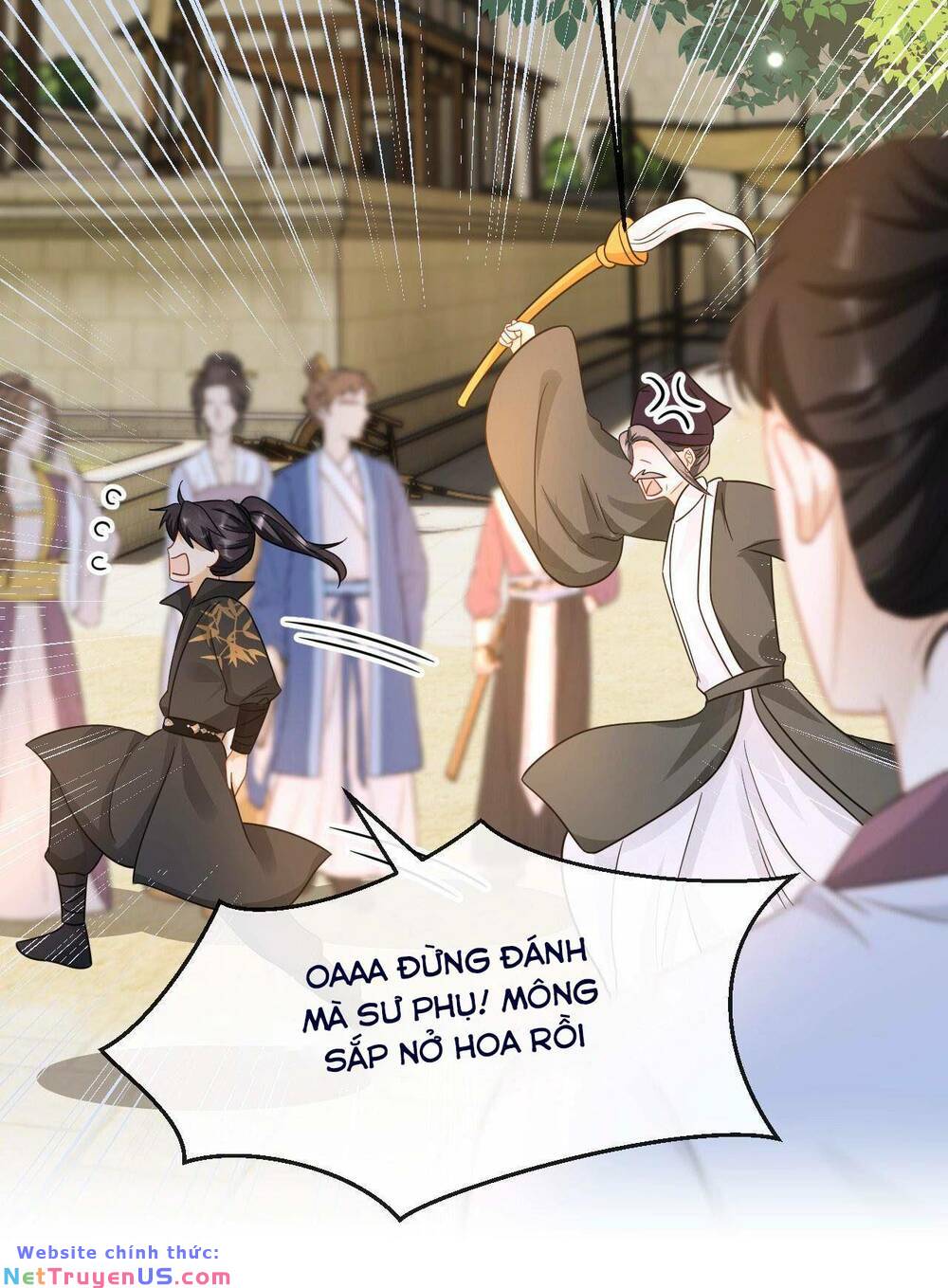 Ám Sát Nữ Hoàng Bệ Hạ: Chapter 44
