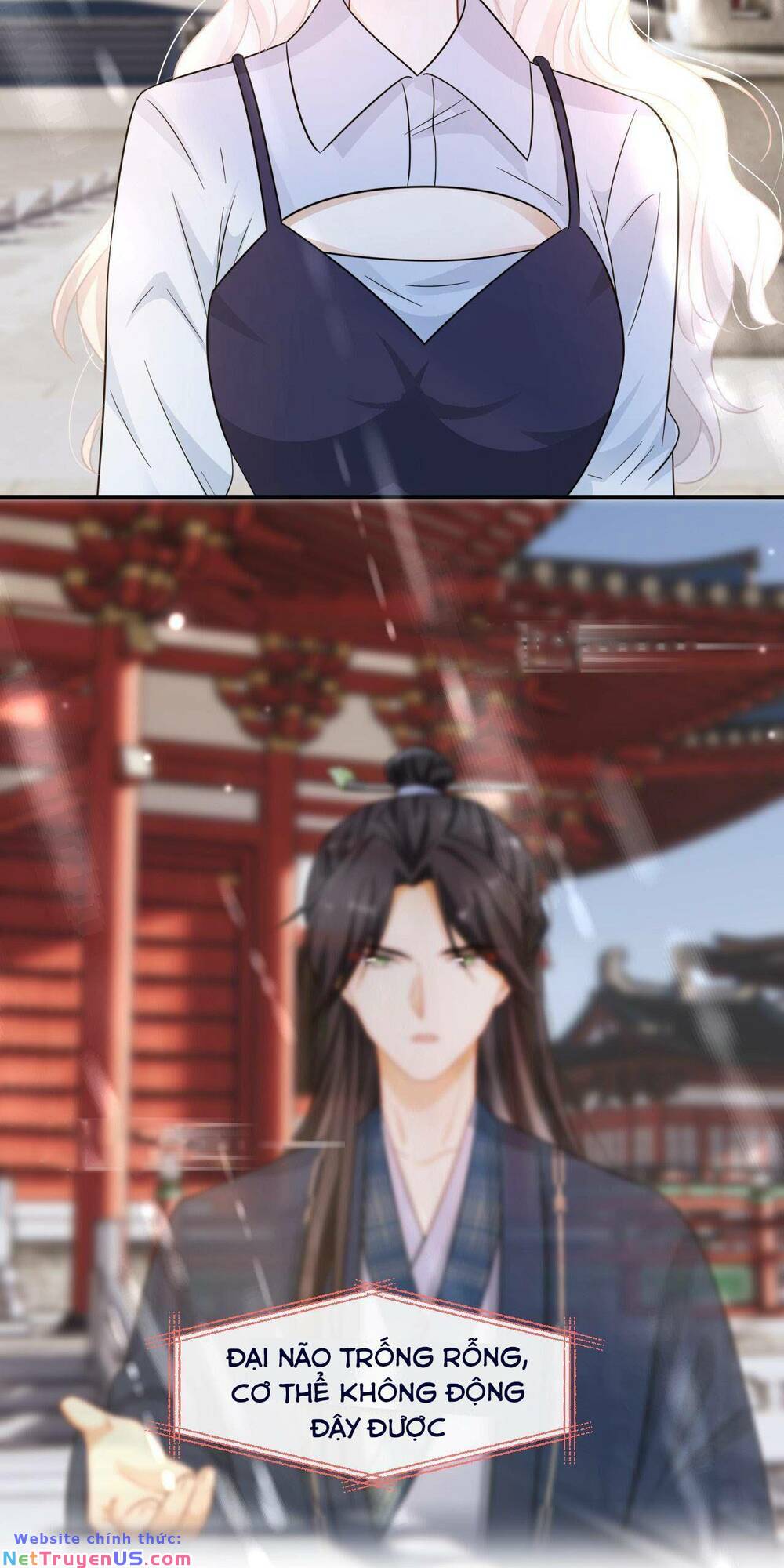 Ám Sát Nữ Hoàng Bệ Hạ: Chapter 45