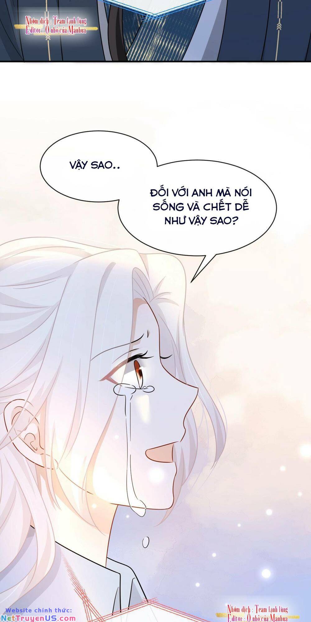 Ám Sát Nữ Hoàng Bệ Hạ: Chapter 45