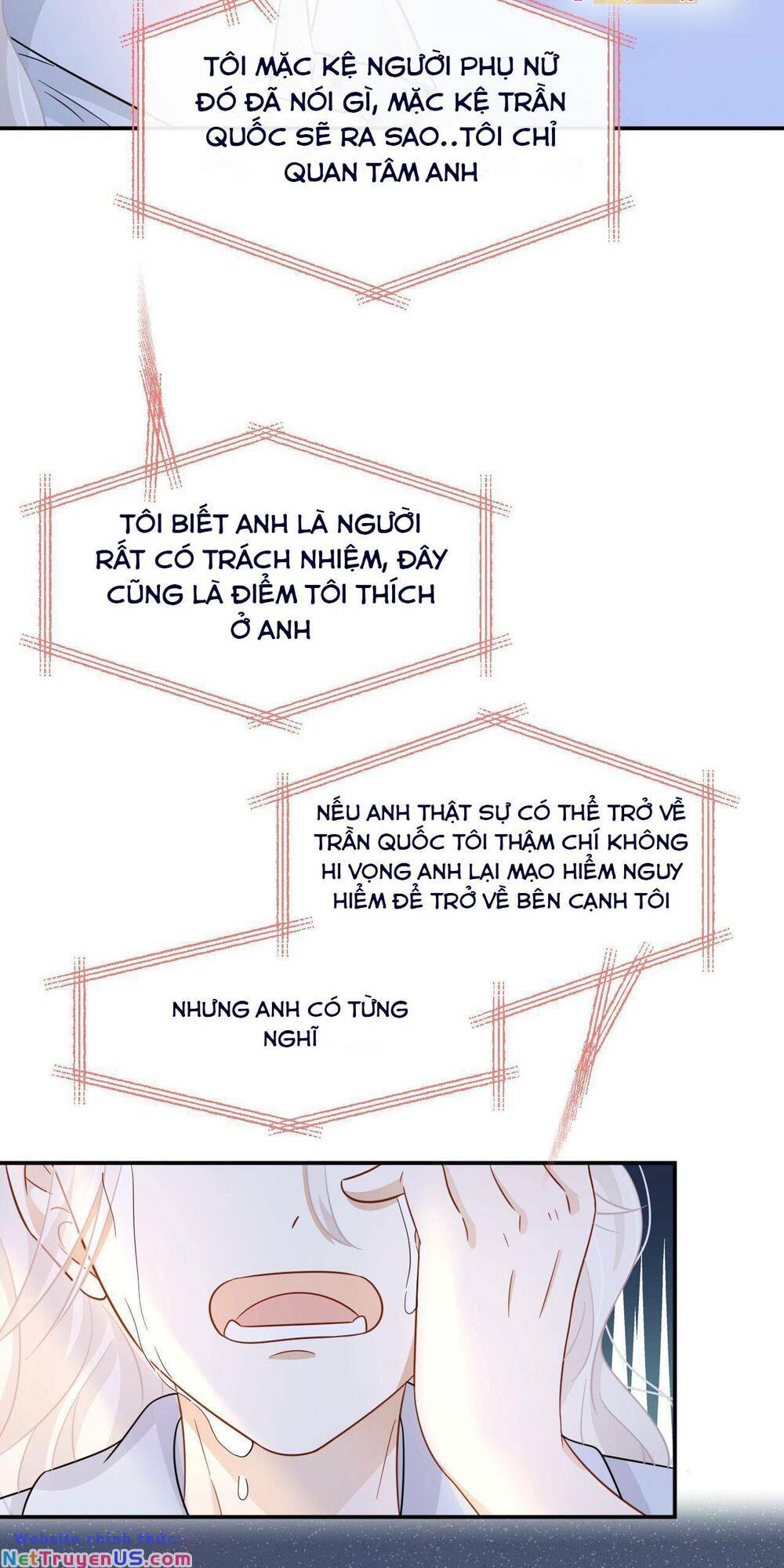 Ám Sát Nữ Hoàng Bệ Hạ: Chapter 45
