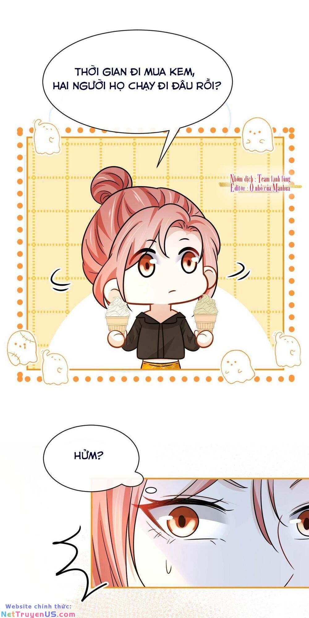 Ám Sát Nữ Hoàng Bệ Hạ: Chapter 45