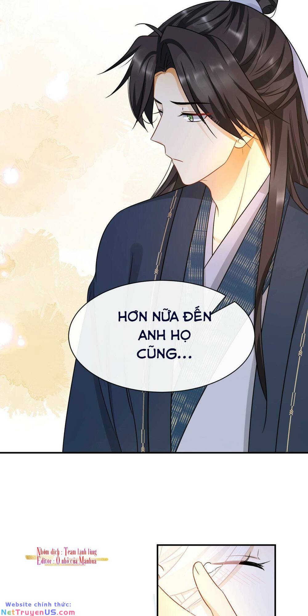 Ám Sát Nữ Hoàng Bệ Hạ: Chapter 45