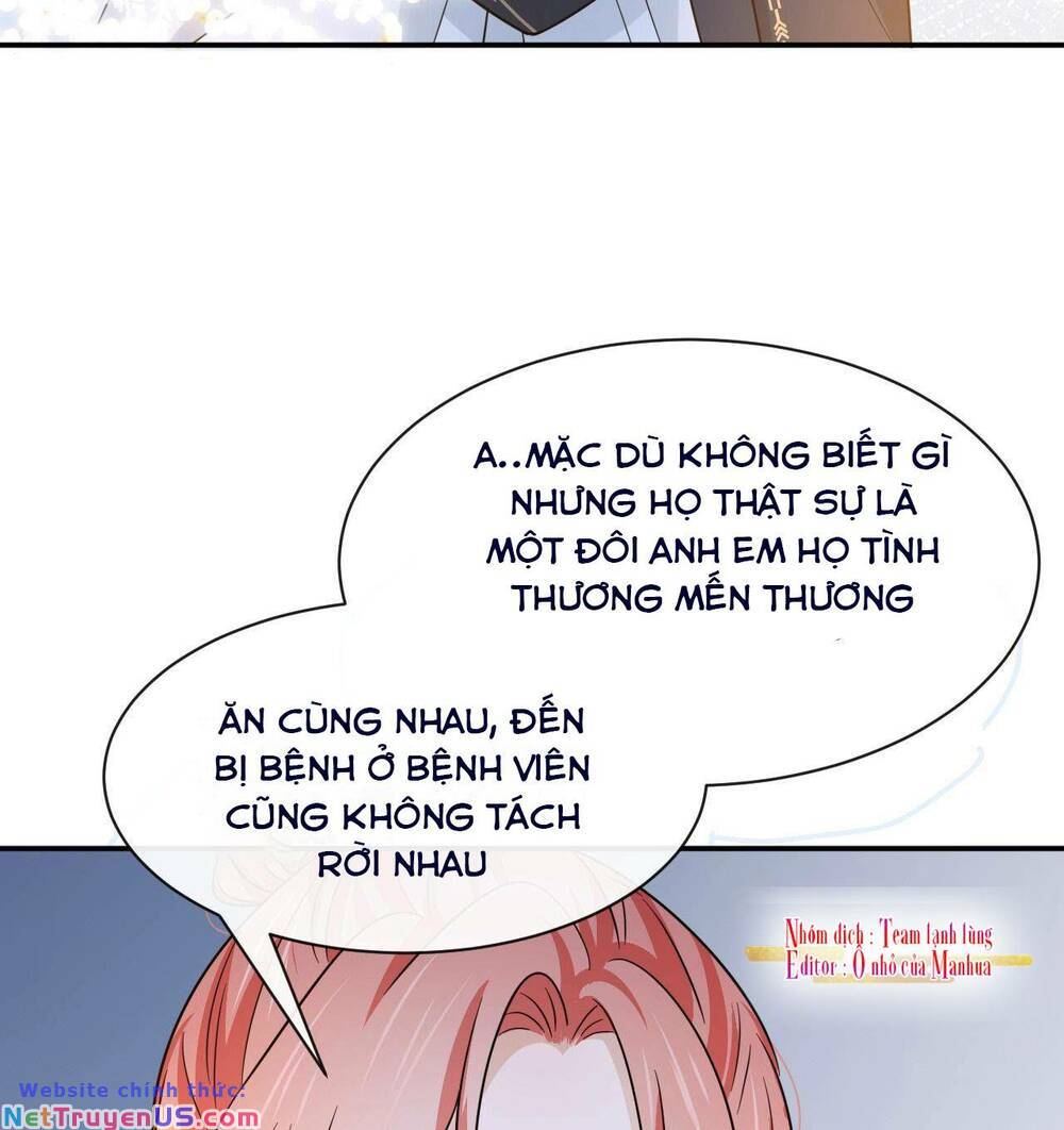 Ám Sát Nữ Hoàng Bệ Hạ: Chapter 45