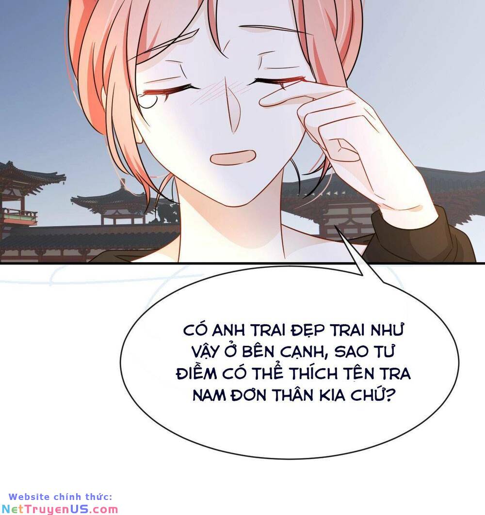 Ám Sát Nữ Hoàng Bệ Hạ: Chapter 45
