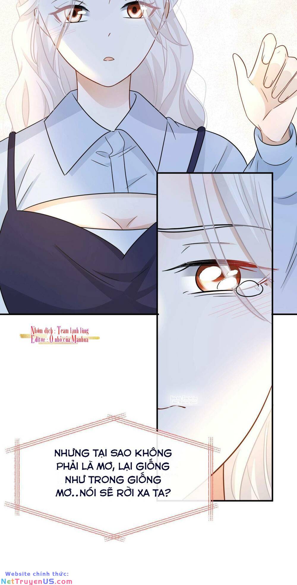 Ám Sát Nữ Hoàng Bệ Hạ: Chapter 45