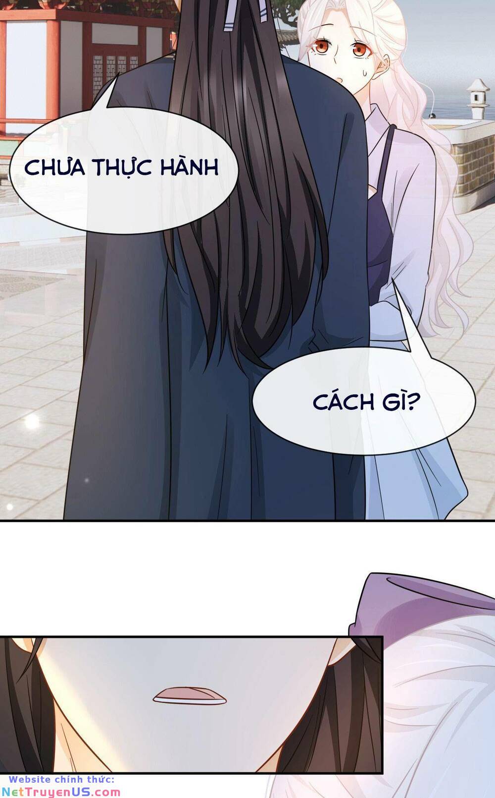 Ám Sát Nữ Hoàng Bệ Hạ: Chapter 45