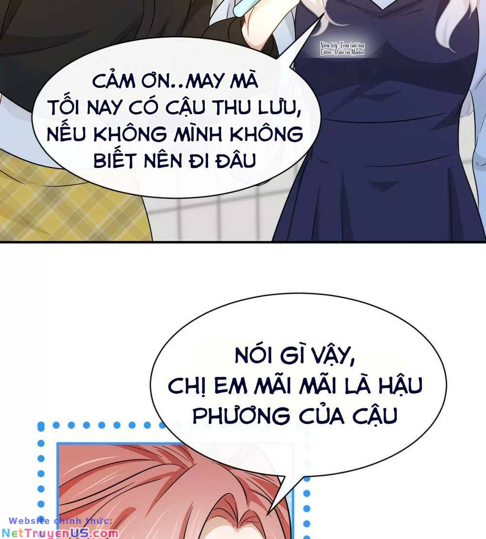 Ám Sát Nữ Hoàng Bệ Hạ: Chapter 46