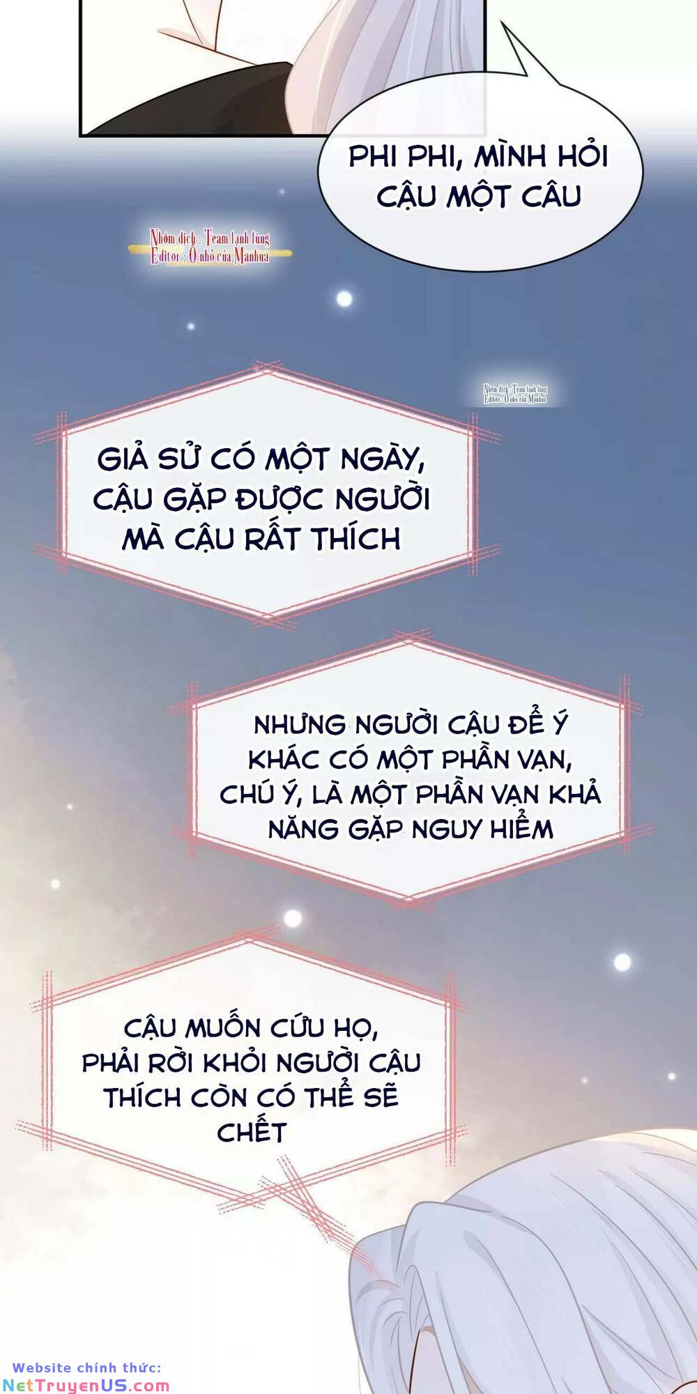 Ám Sát Nữ Hoàng Bệ Hạ: Chapter 46