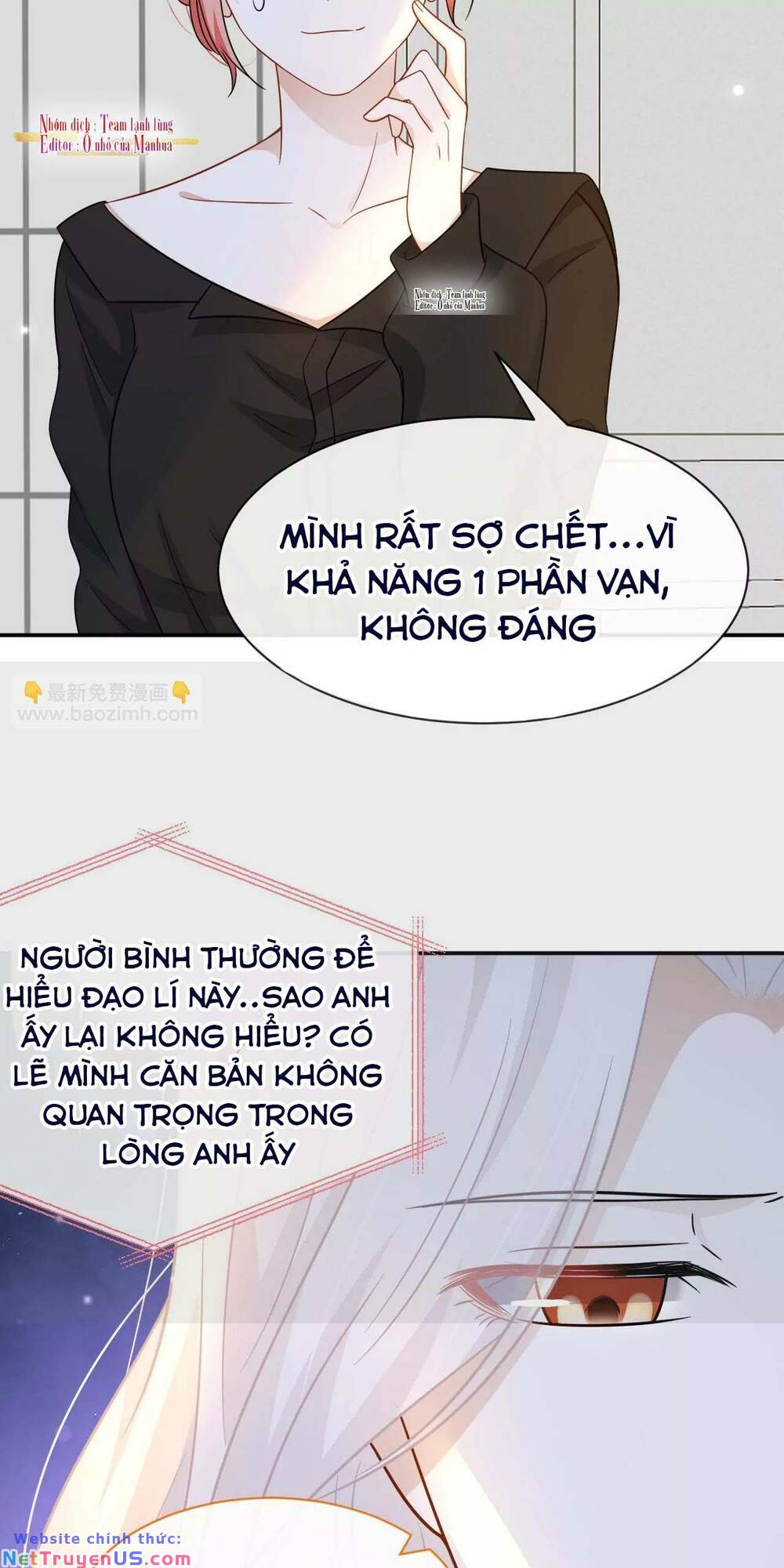 Ám Sát Nữ Hoàng Bệ Hạ: Chapter 46