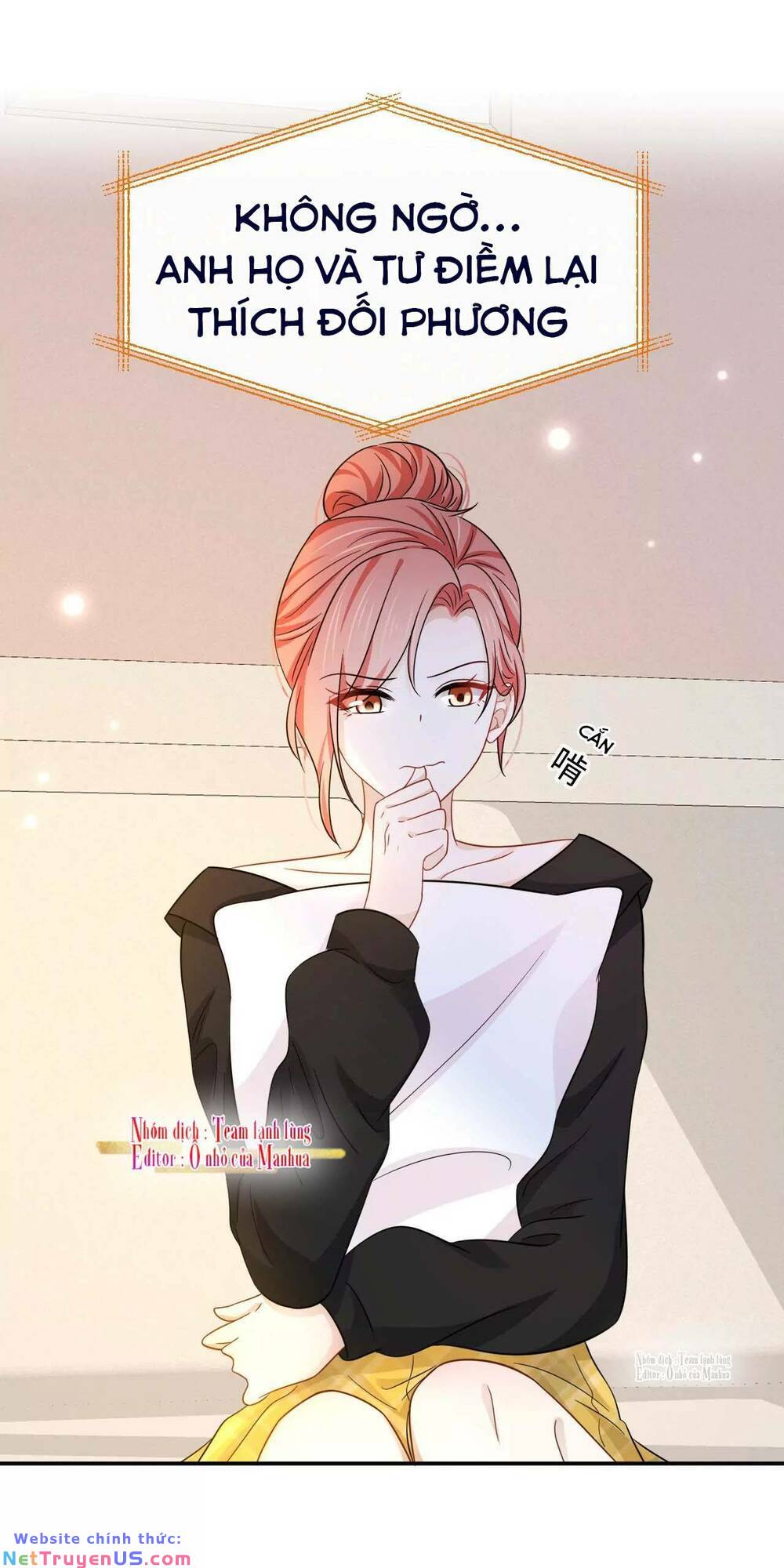Ám Sát Nữ Hoàng Bệ Hạ: Chapter 46