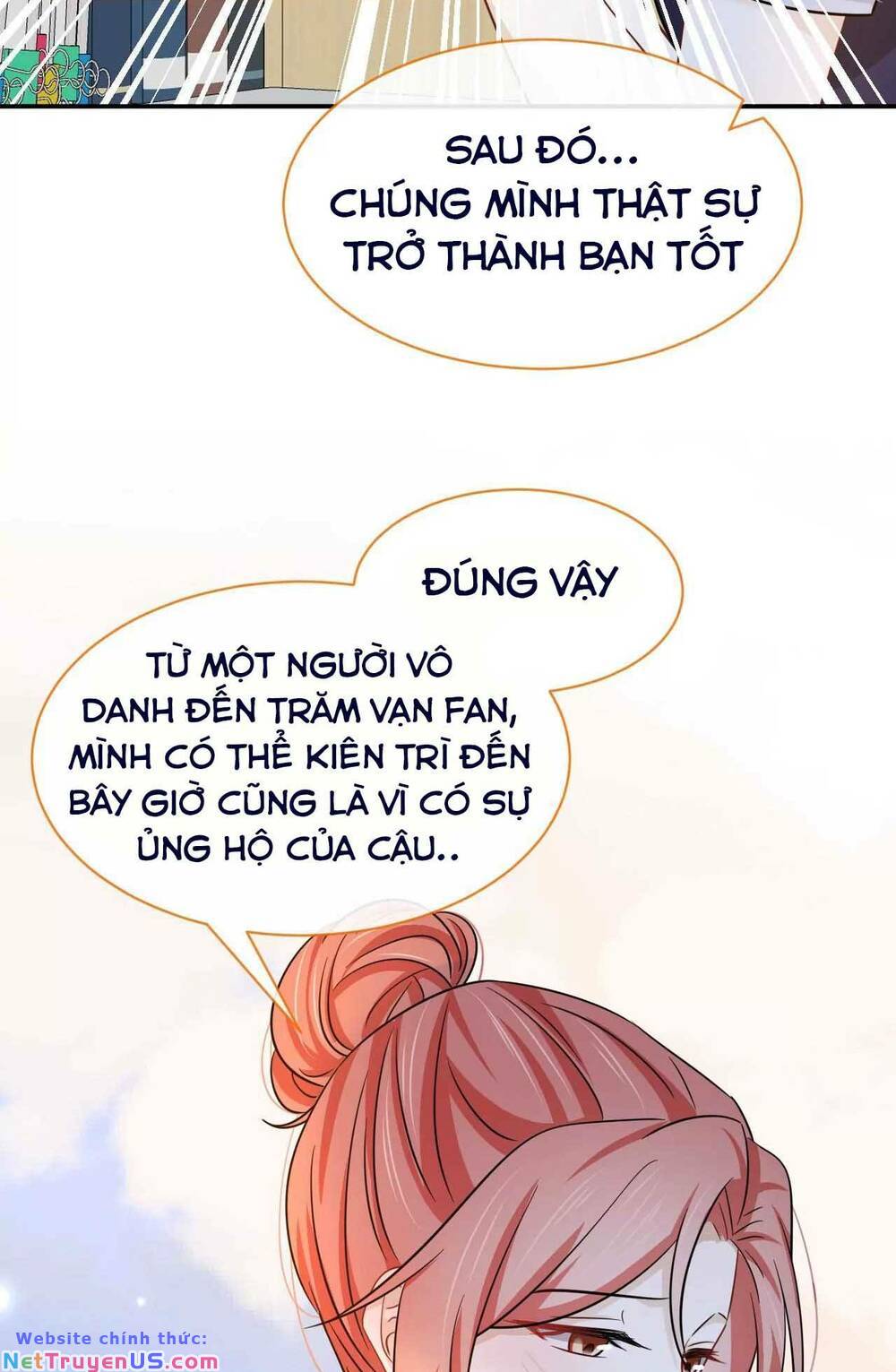 Ám Sát Nữ Hoàng Bệ Hạ: Chapter 46