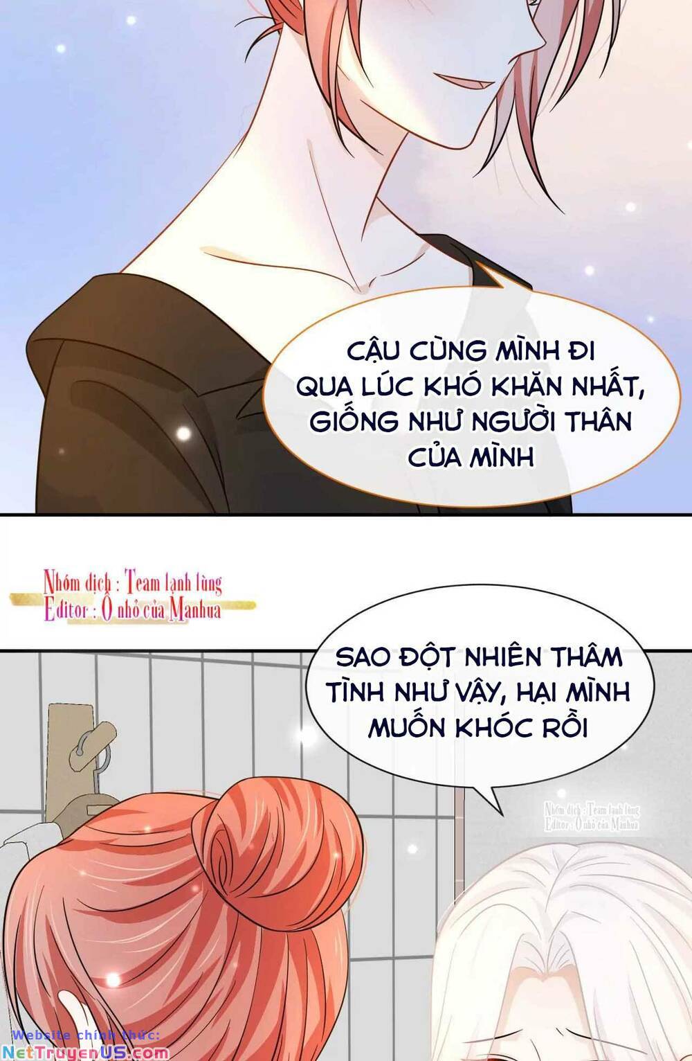 Ám Sát Nữ Hoàng Bệ Hạ: Chapter 46