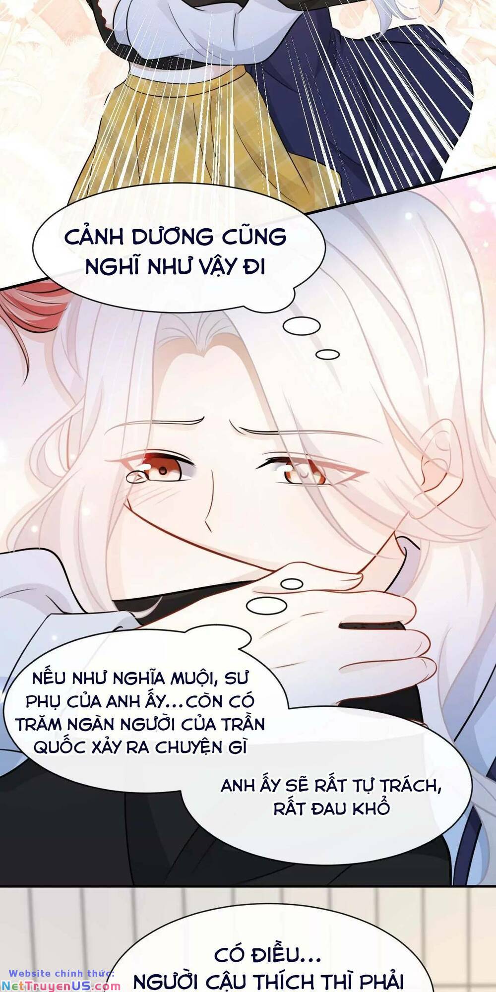 Ám Sát Nữ Hoàng Bệ Hạ: Chapter 46