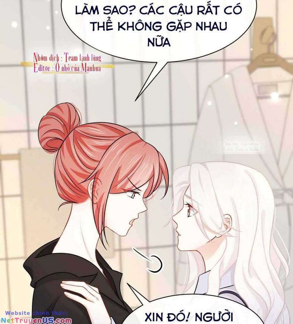 Ám Sát Nữ Hoàng Bệ Hạ: Chapter 46
