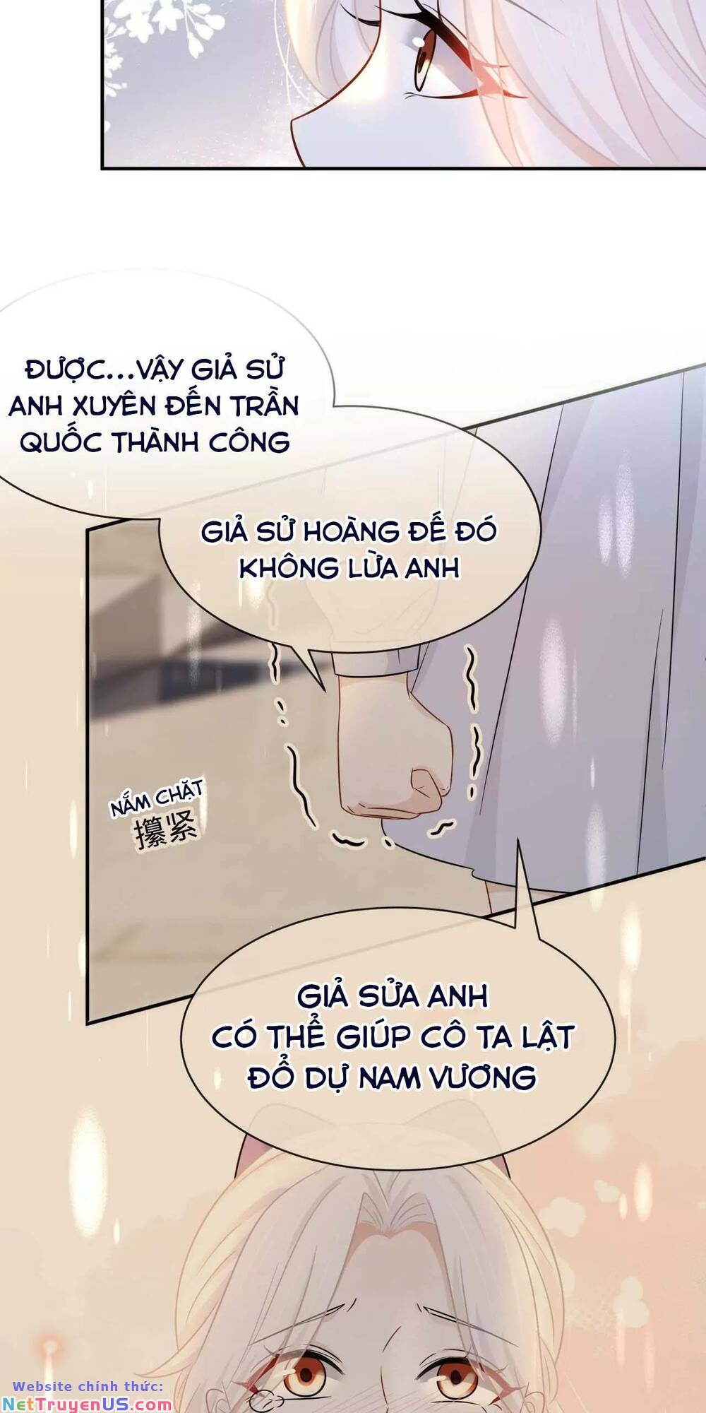 Ám Sát Nữ Hoàng Bệ Hạ: Chapter 46
