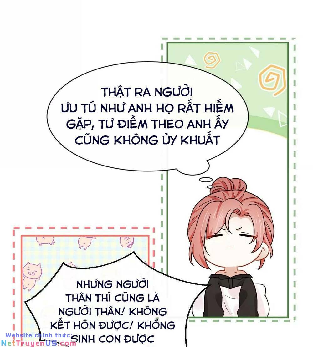 Ám Sát Nữ Hoàng Bệ Hạ: Chapter 46
