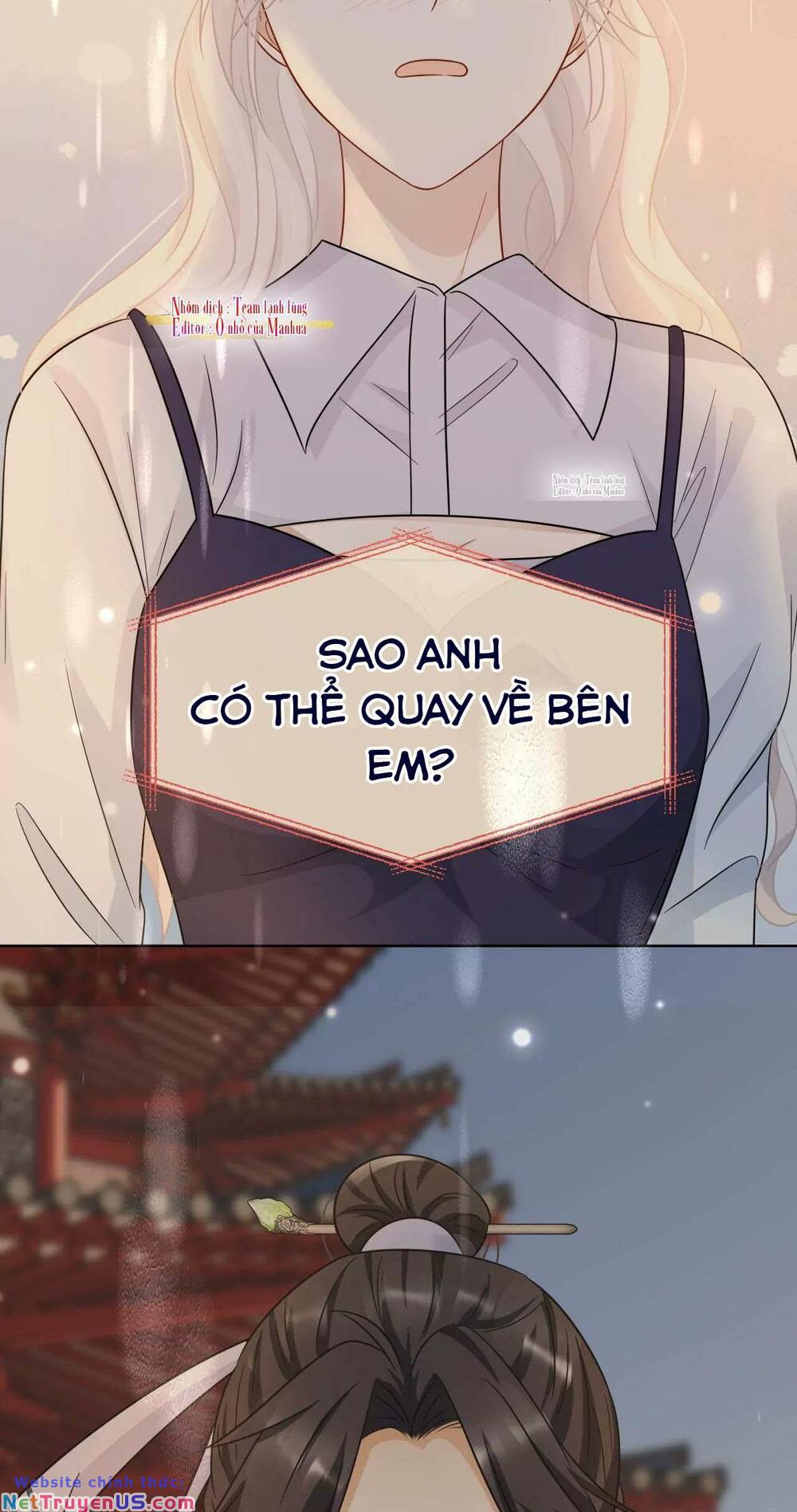 Ám Sát Nữ Hoàng Bệ Hạ: Chapter 46