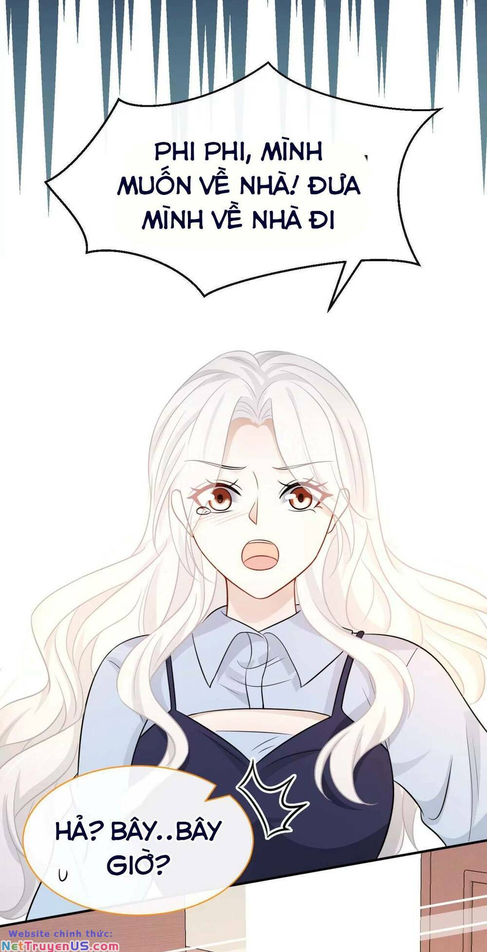 Ám Sát Nữ Hoàng Bệ Hạ: Chapter 46