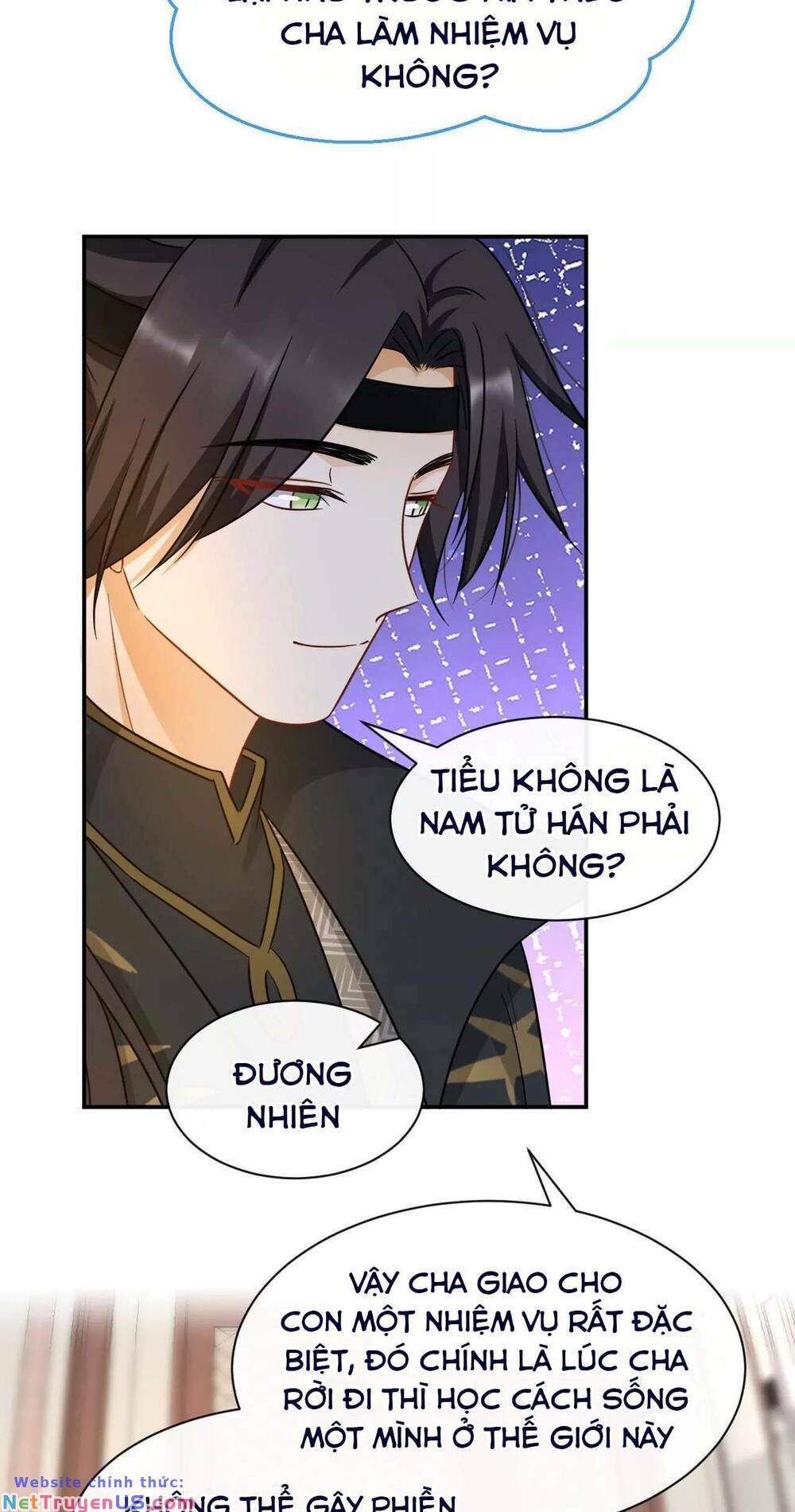 Ám Sát Nữ Hoàng Bệ Hạ: Chapter 46