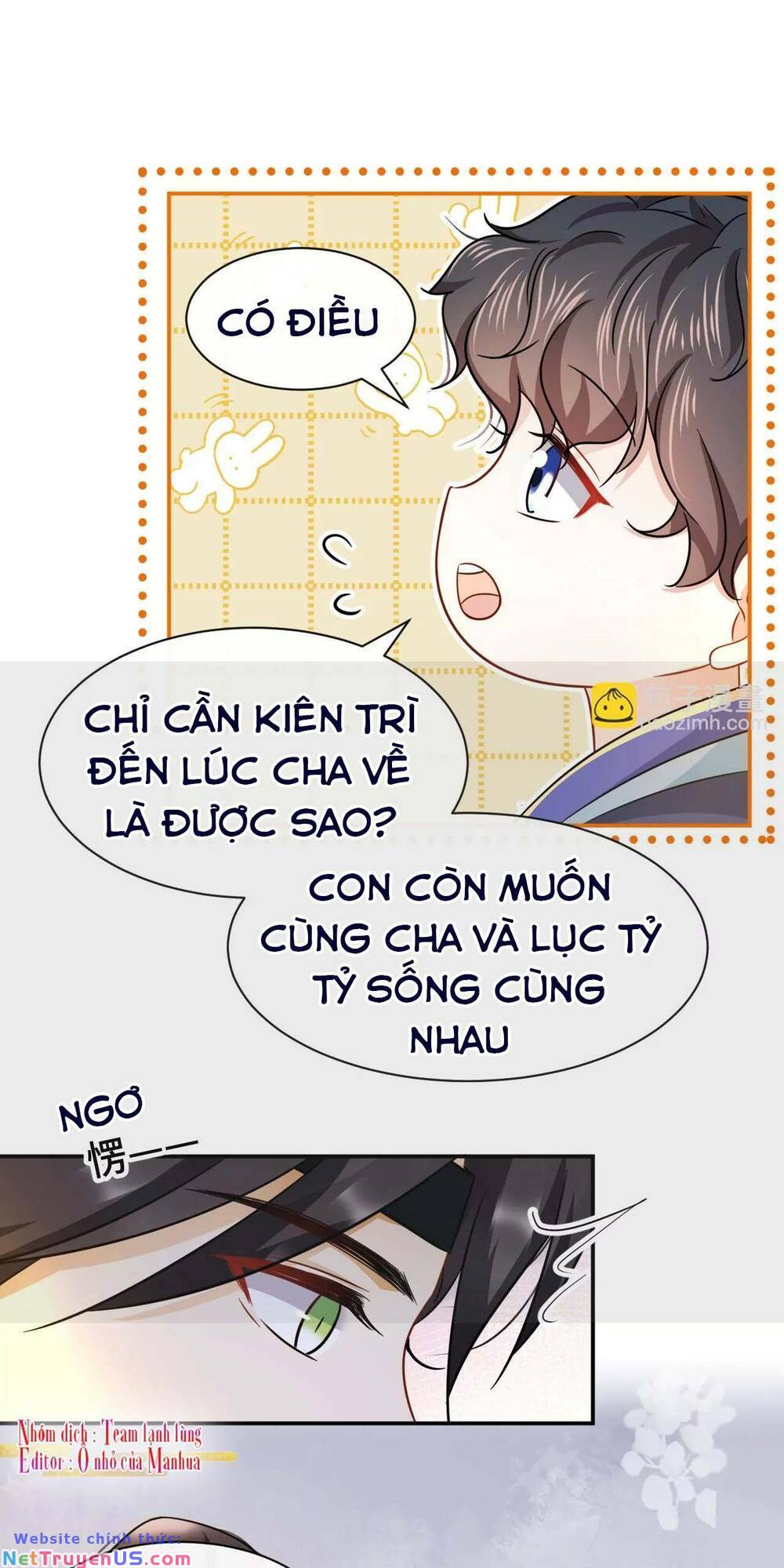 Ám Sát Nữ Hoàng Bệ Hạ: Chapter 46