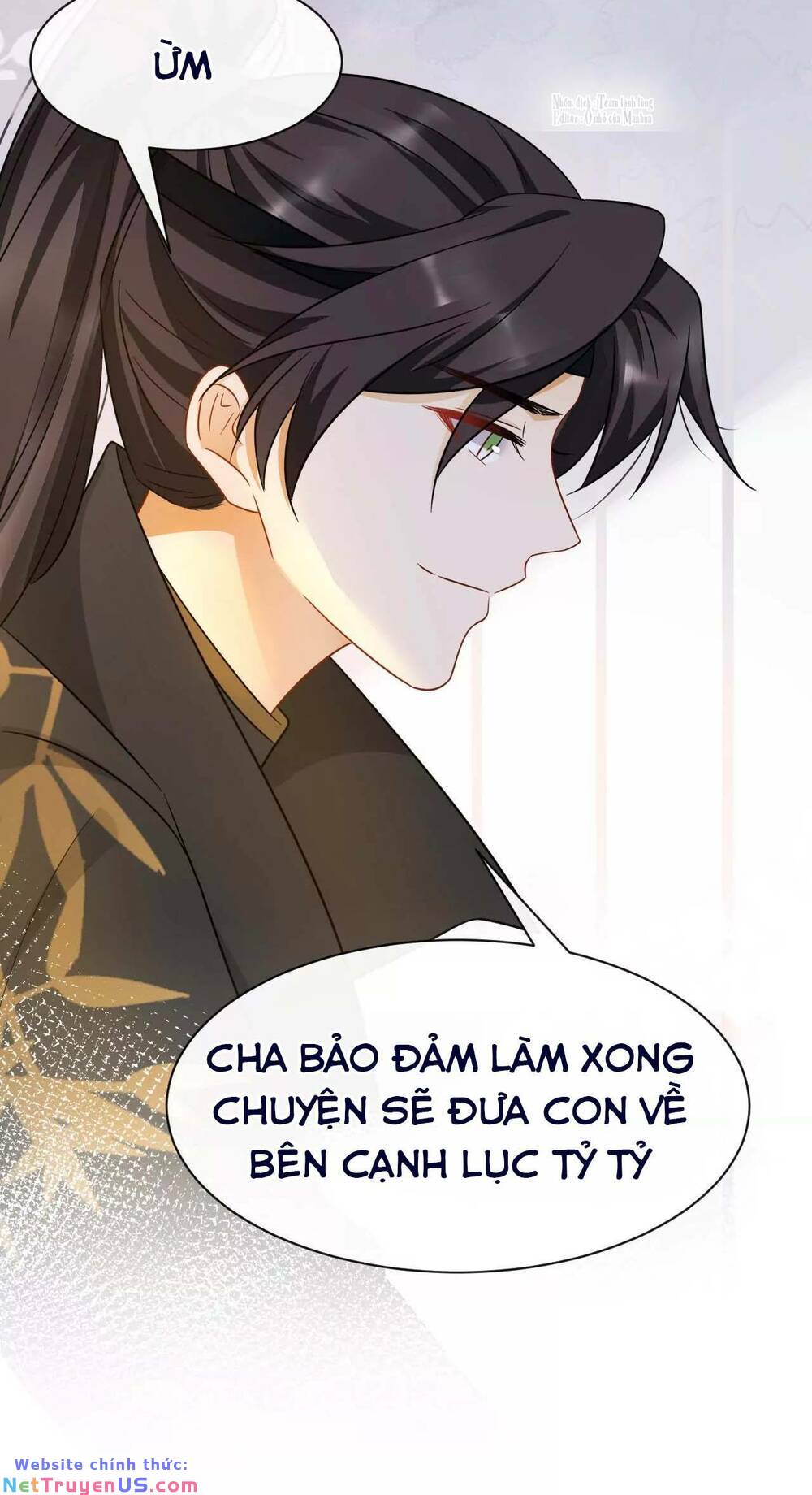 Ám Sát Nữ Hoàng Bệ Hạ: Chapter 46