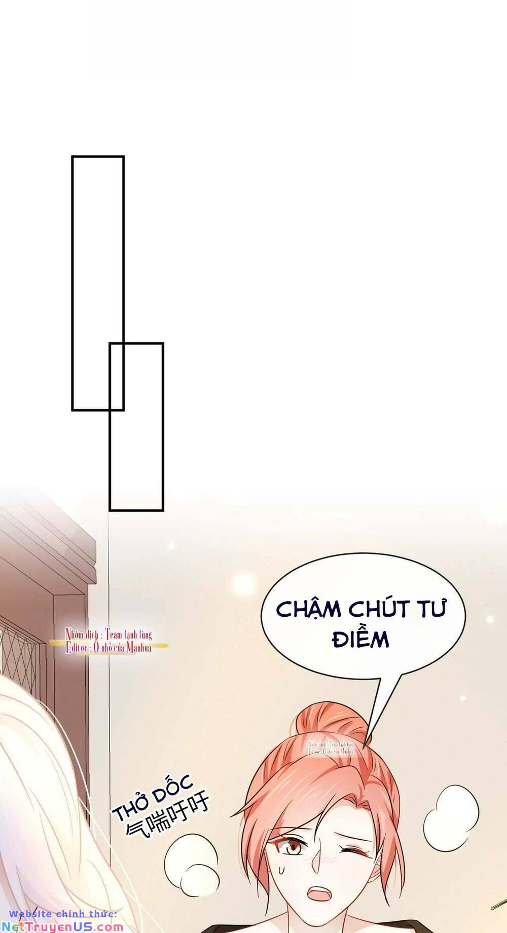 Ám Sát Nữ Hoàng Bệ Hạ: Chapter 46