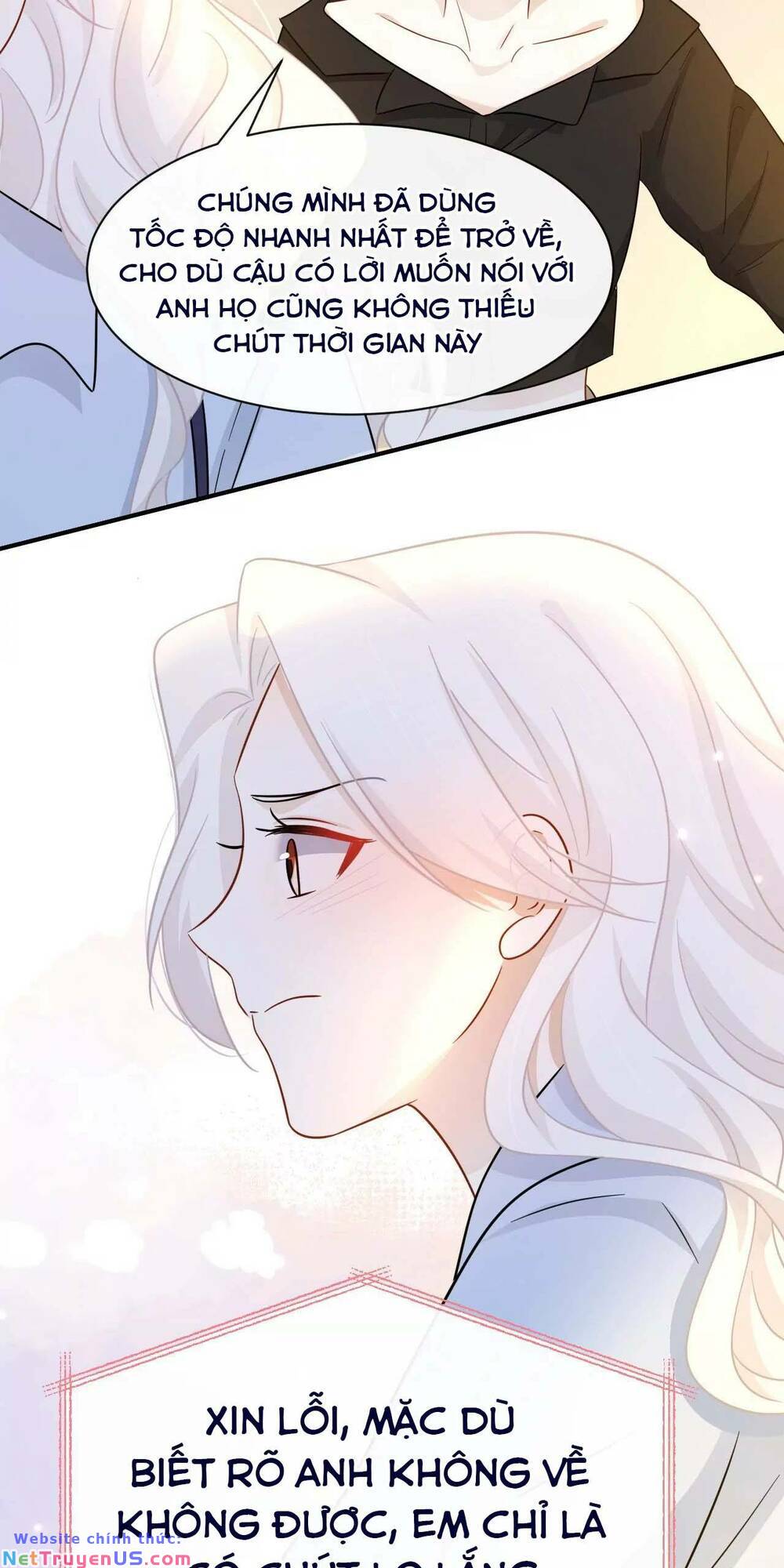 Ám Sát Nữ Hoàng Bệ Hạ: Chapter 46