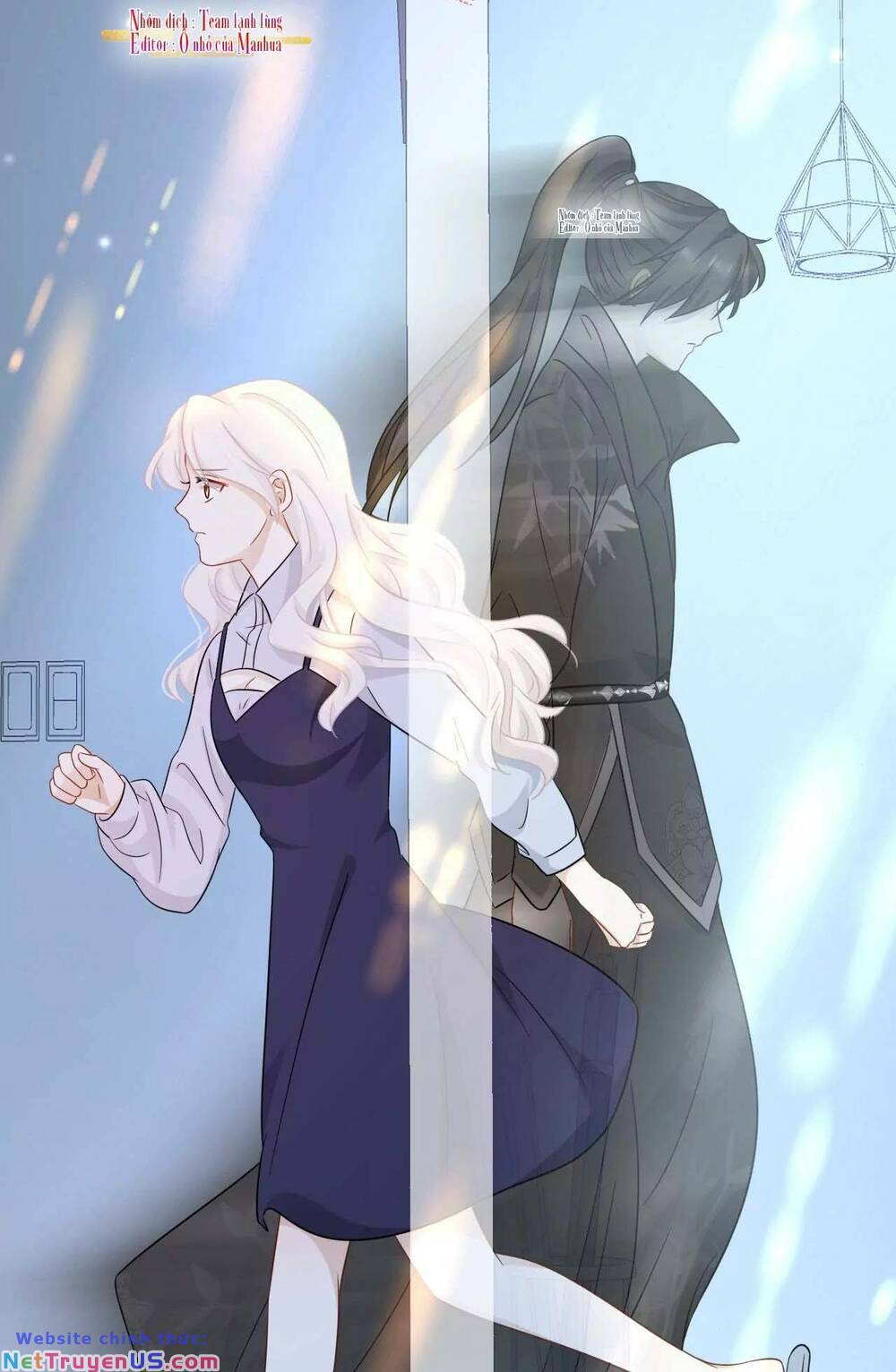 Ám Sát Nữ Hoàng Bệ Hạ: Chapter 46