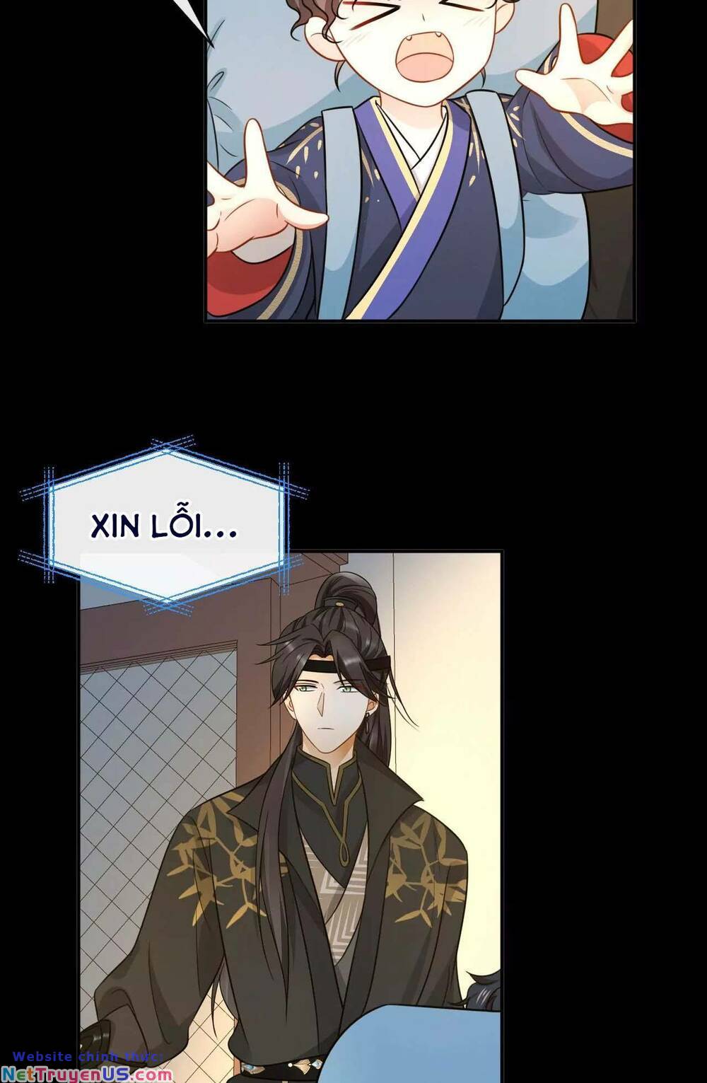 Ám Sát Nữ Hoàng Bệ Hạ: Chapter 46