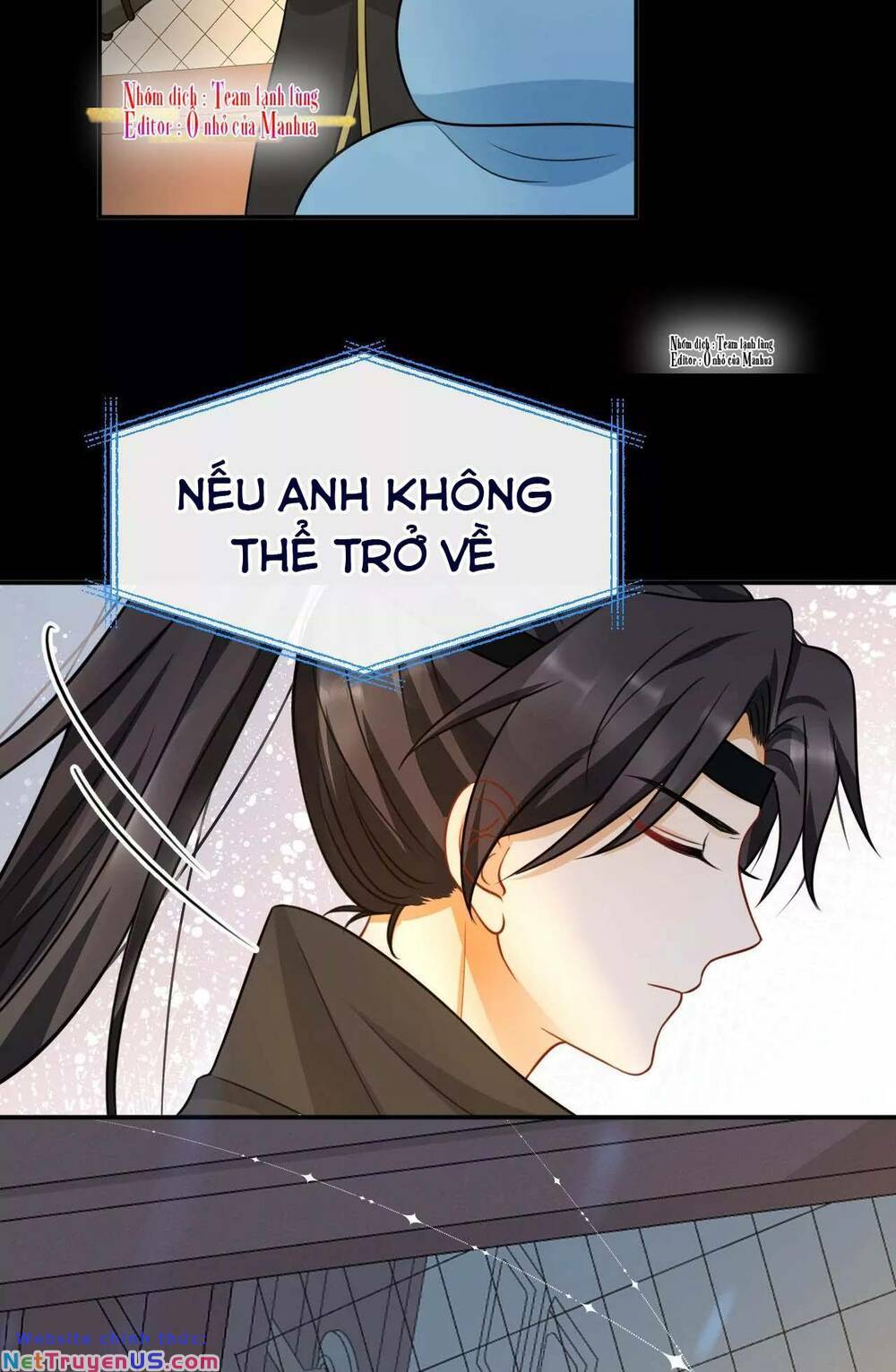 Ám Sát Nữ Hoàng Bệ Hạ: Chapter 46