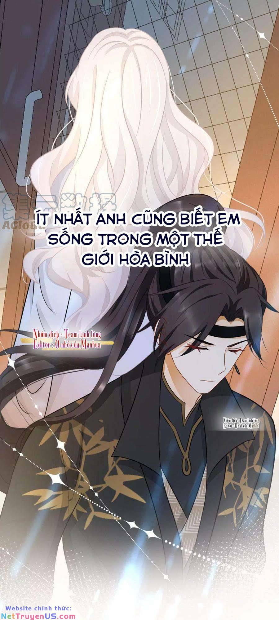 Ám Sát Nữ Hoàng Bệ Hạ: Chapter 46