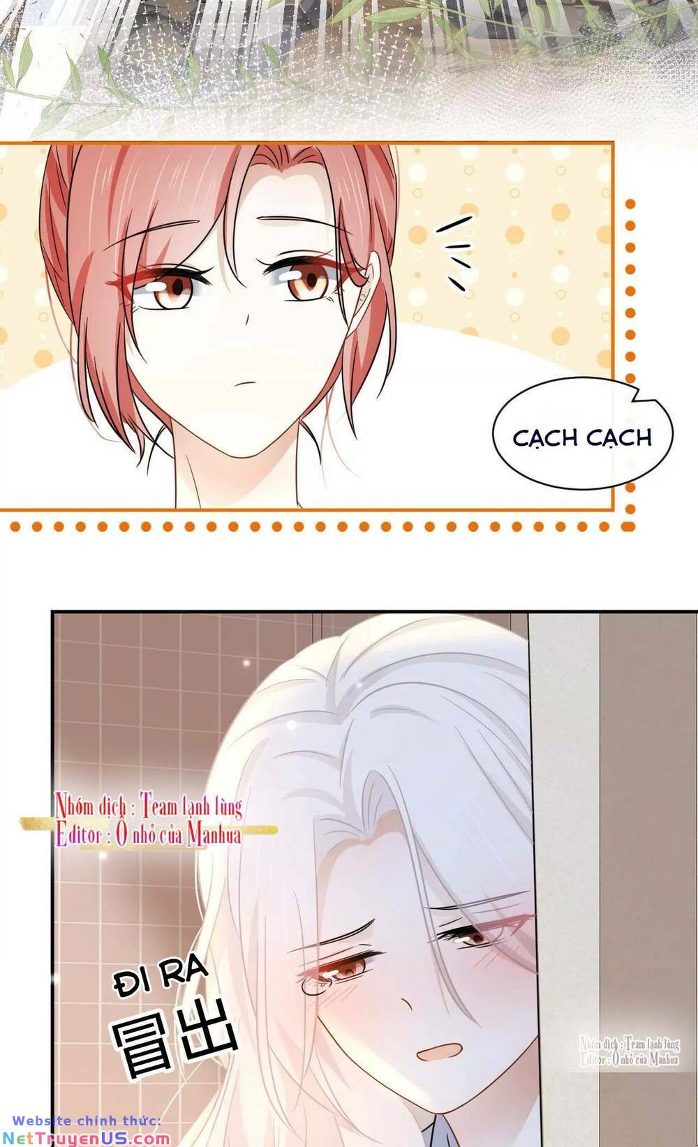 Ám Sát Nữ Hoàng Bệ Hạ: Chapter 46