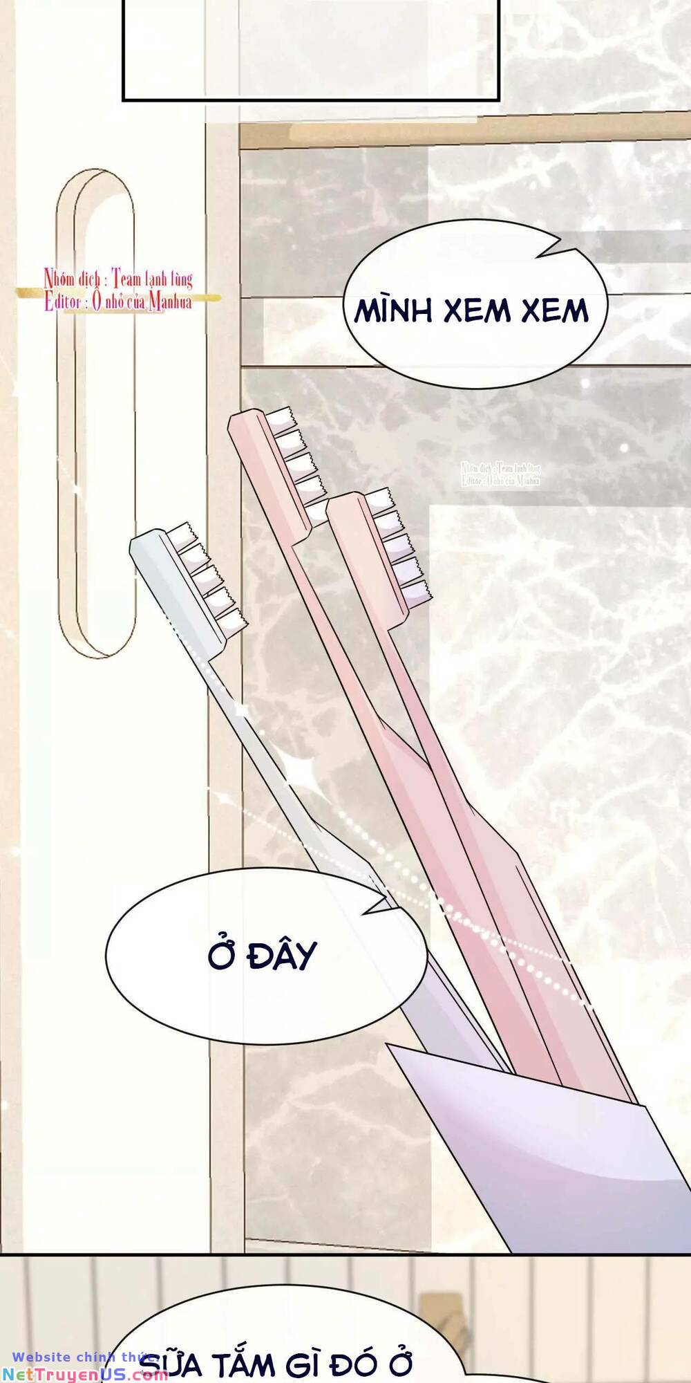 Ám Sát Nữ Hoàng Bệ Hạ: Chapter 46