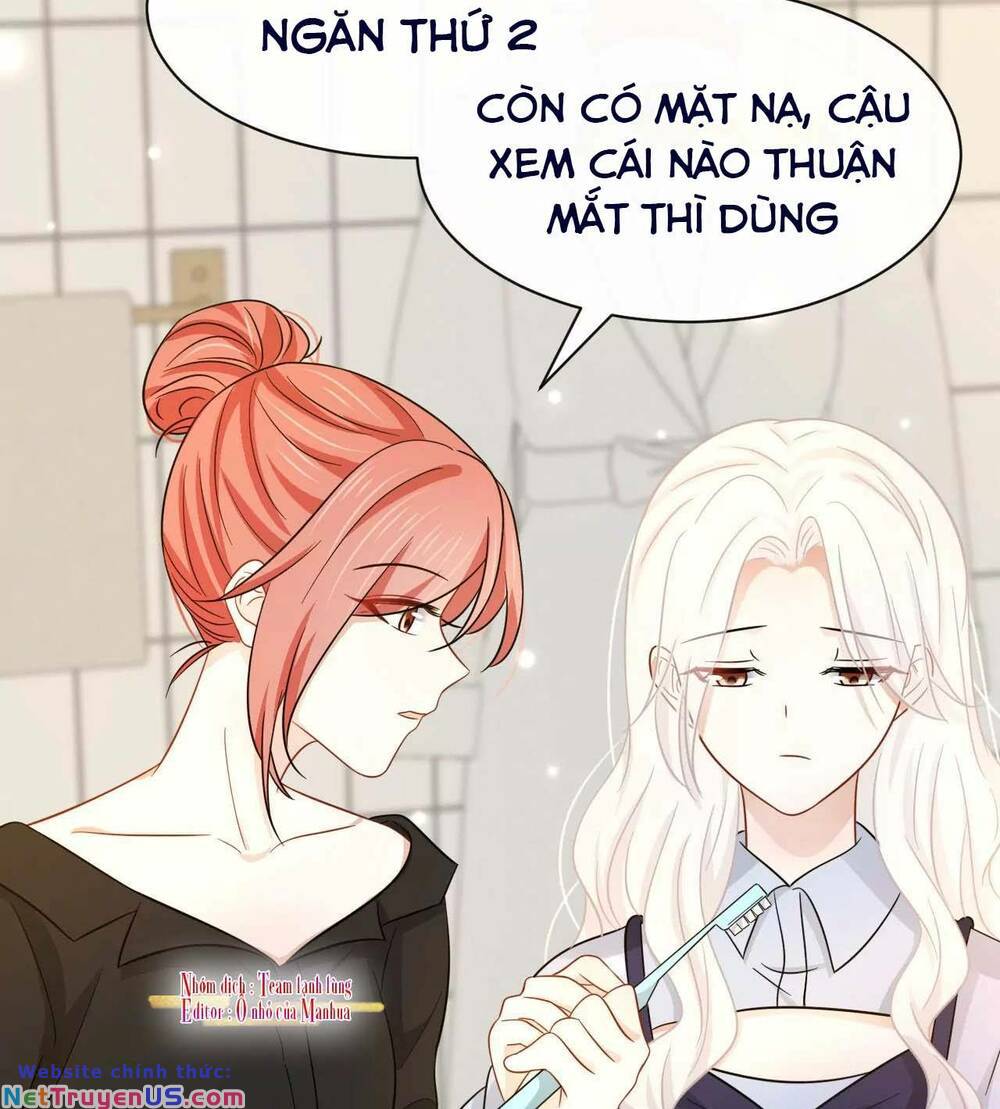 Ám Sát Nữ Hoàng Bệ Hạ: Chapter 46