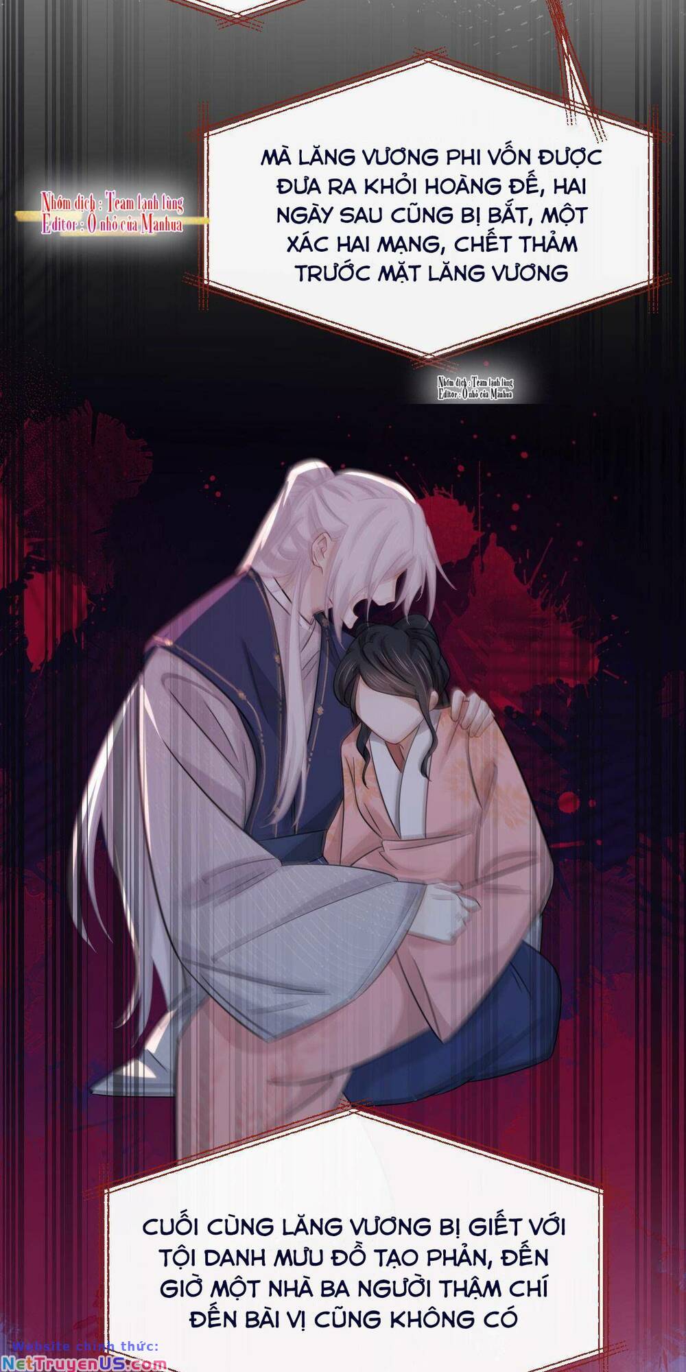 Ám Sát Nữ Hoàng Bệ Hạ: Chapter 47