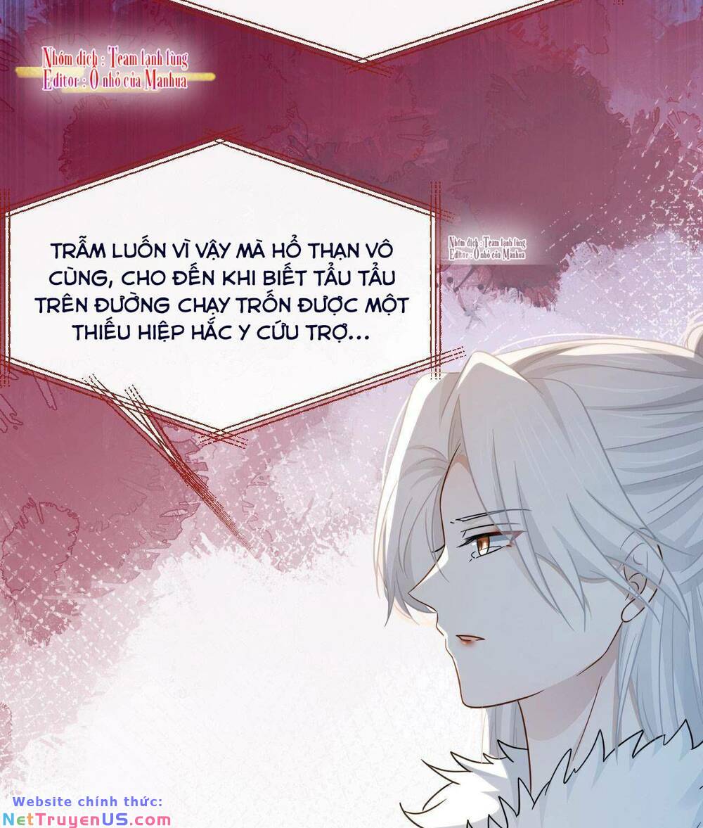 Ám Sát Nữ Hoàng Bệ Hạ: Chapter 47