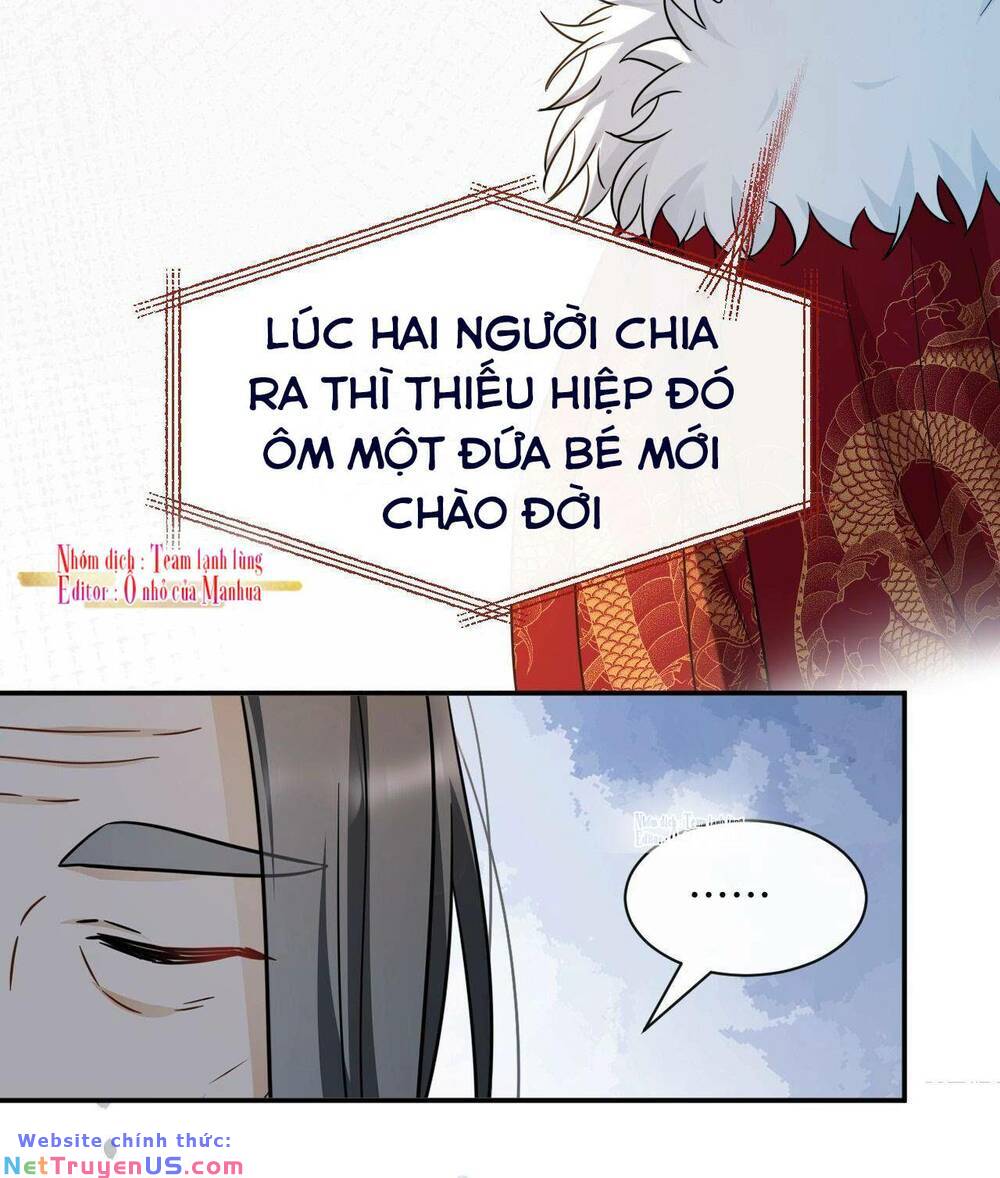 Ám Sát Nữ Hoàng Bệ Hạ: Chapter 47