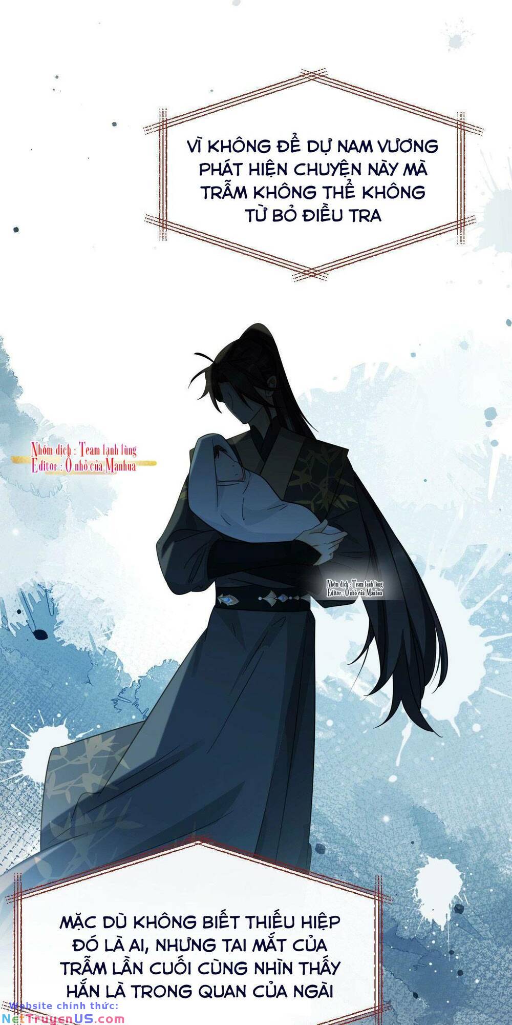 Ám Sát Nữ Hoàng Bệ Hạ: Chapter 47