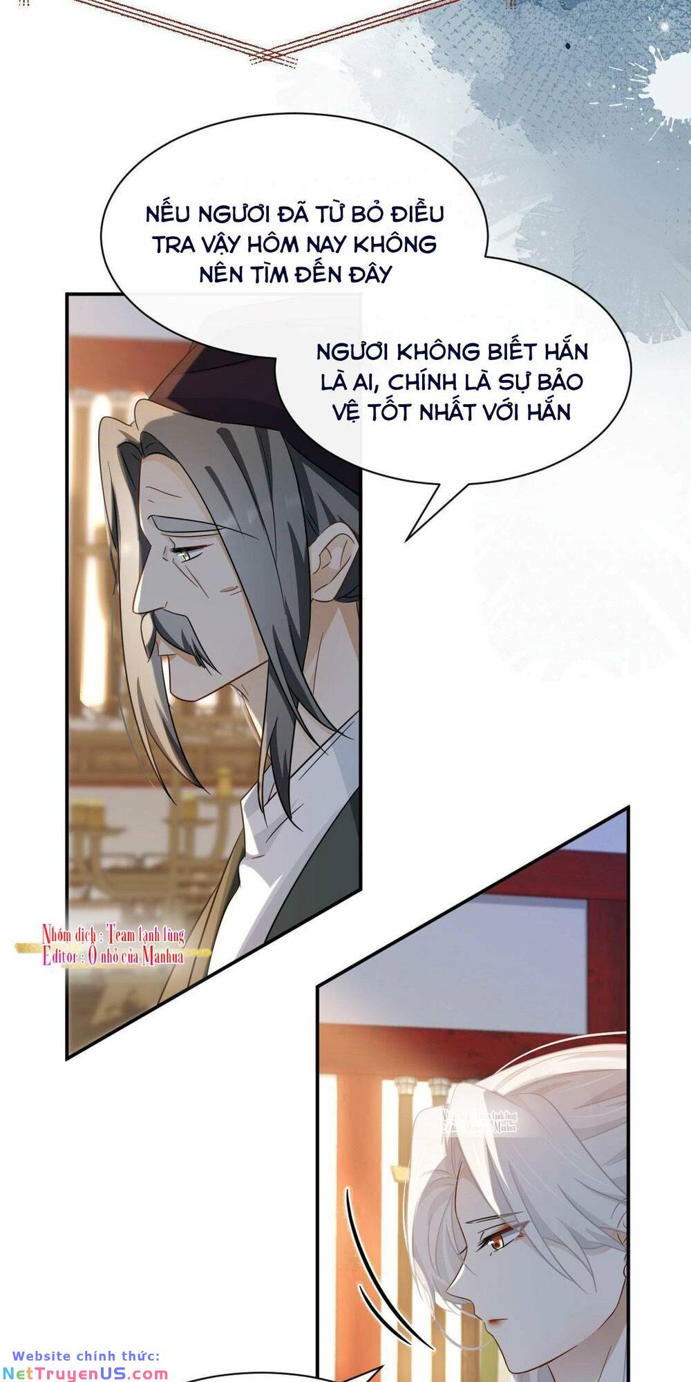 Ám Sát Nữ Hoàng Bệ Hạ: Chapter 47