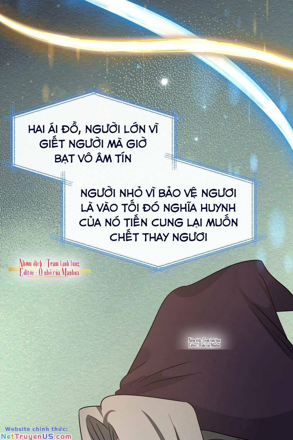 Ám Sát Nữ Hoàng Bệ Hạ: Chapter 47