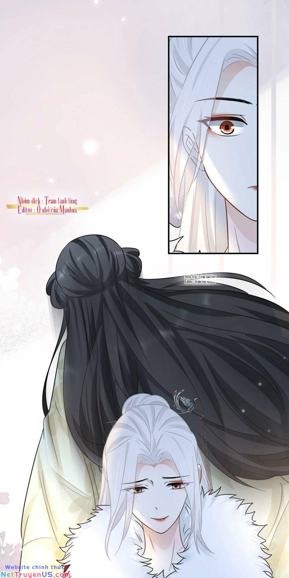 Ám Sát Nữ Hoàng Bệ Hạ: Chapter 47