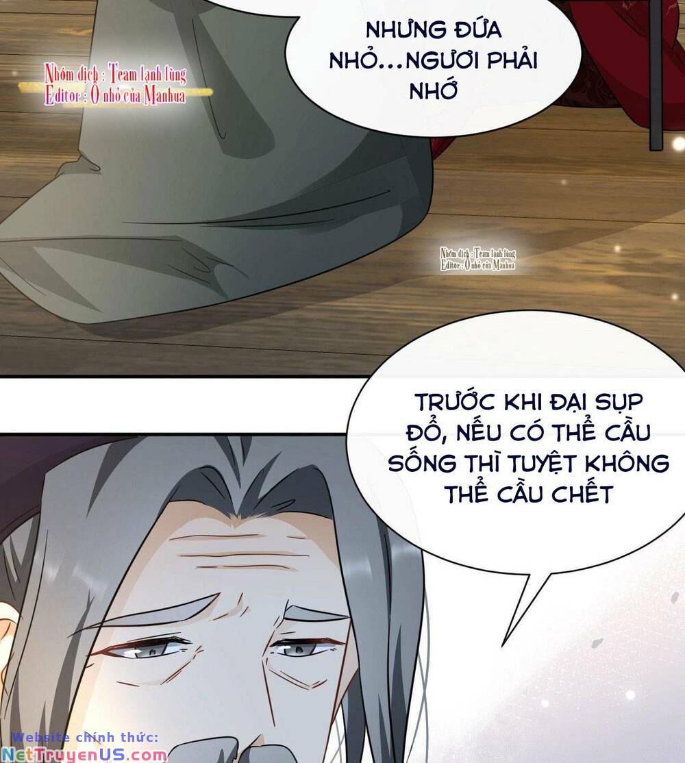 Ám Sát Nữ Hoàng Bệ Hạ: Chapter 47