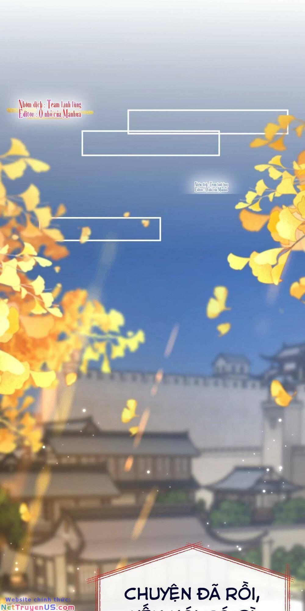 Ám Sát Nữ Hoàng Bệ Hạ: Chapter 47