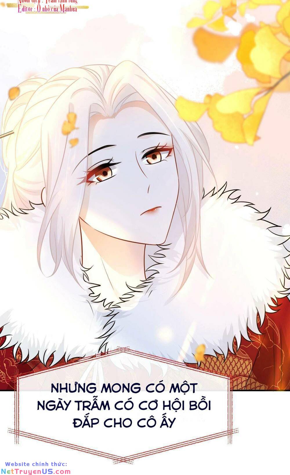 Ám Sát Nữ Hoàng Bệ Hạ: Chapter 47