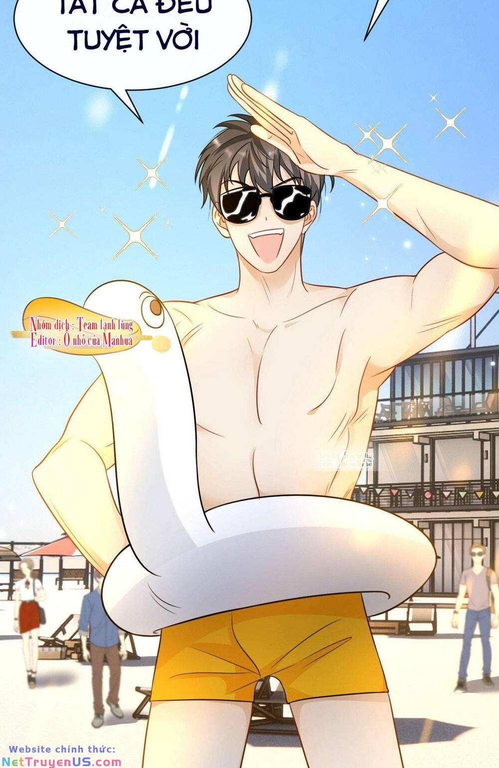 Ám Sát Nữ Hoàng Bệ Hạ: Chapter 47