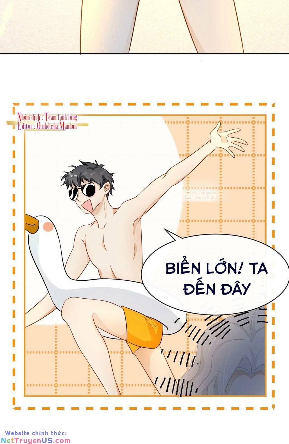 Ám Sát Nữ Hoàng Bệ Hạ: Chapter 47