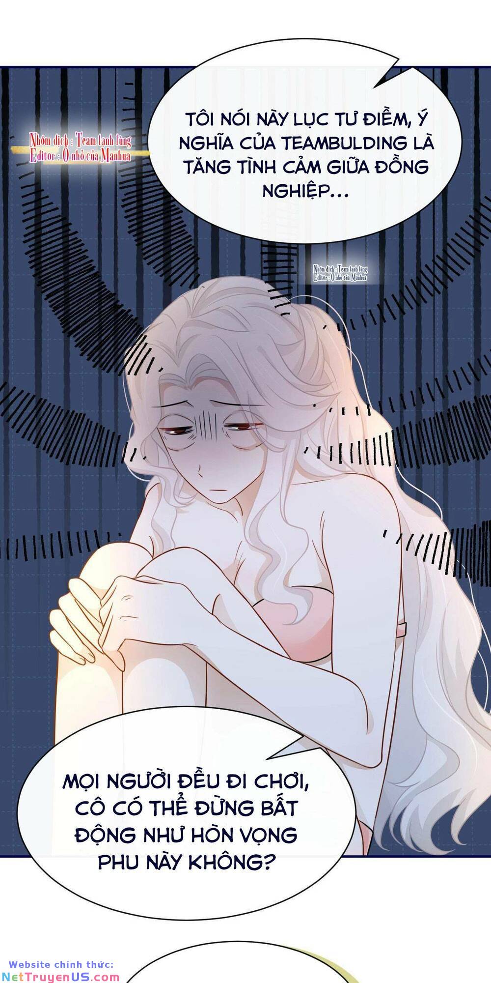 Ám Sát Nữ Hoàng Bệ Hạ: Chapter 47