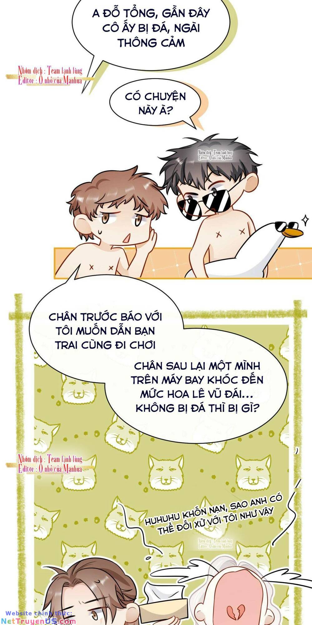 Ám Sát Nữ Hoàng Bệ Hạ: Chapter 47