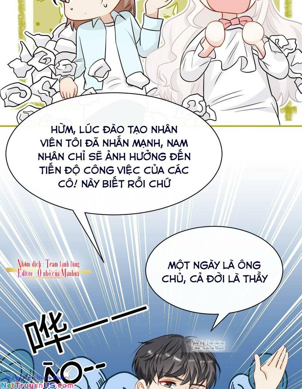Ám Sát Nữ Hoàng Bệ Hạ: Chapter 47
